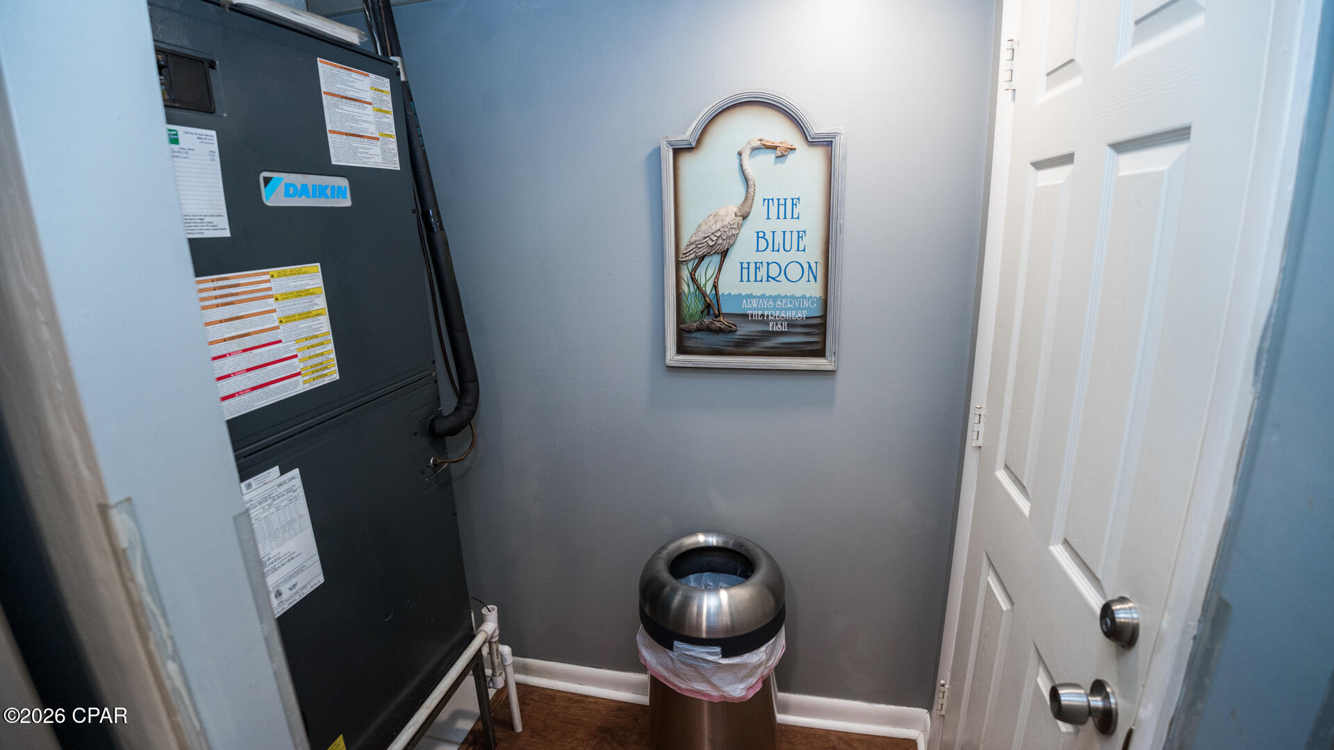 Long Beach Towers II - Residential