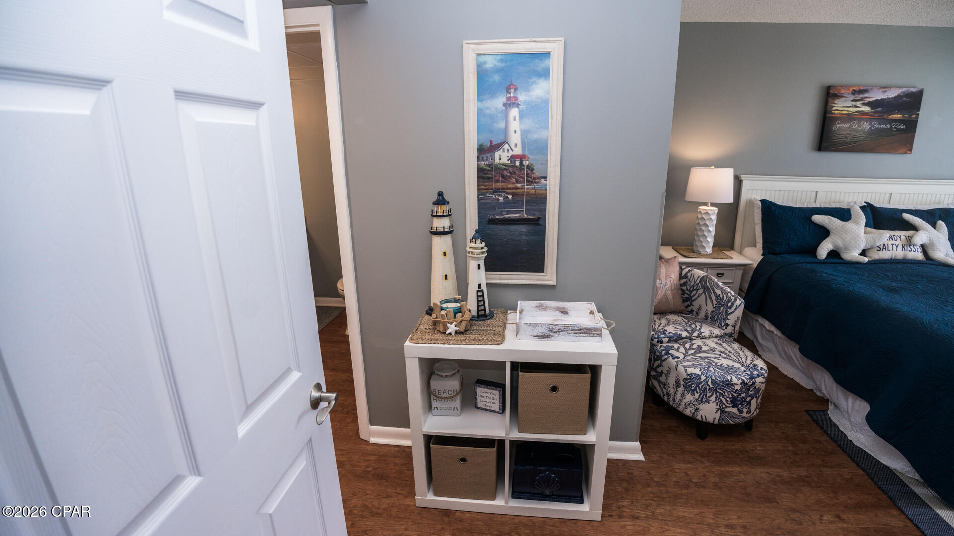 Long Beach Towers II - Residential