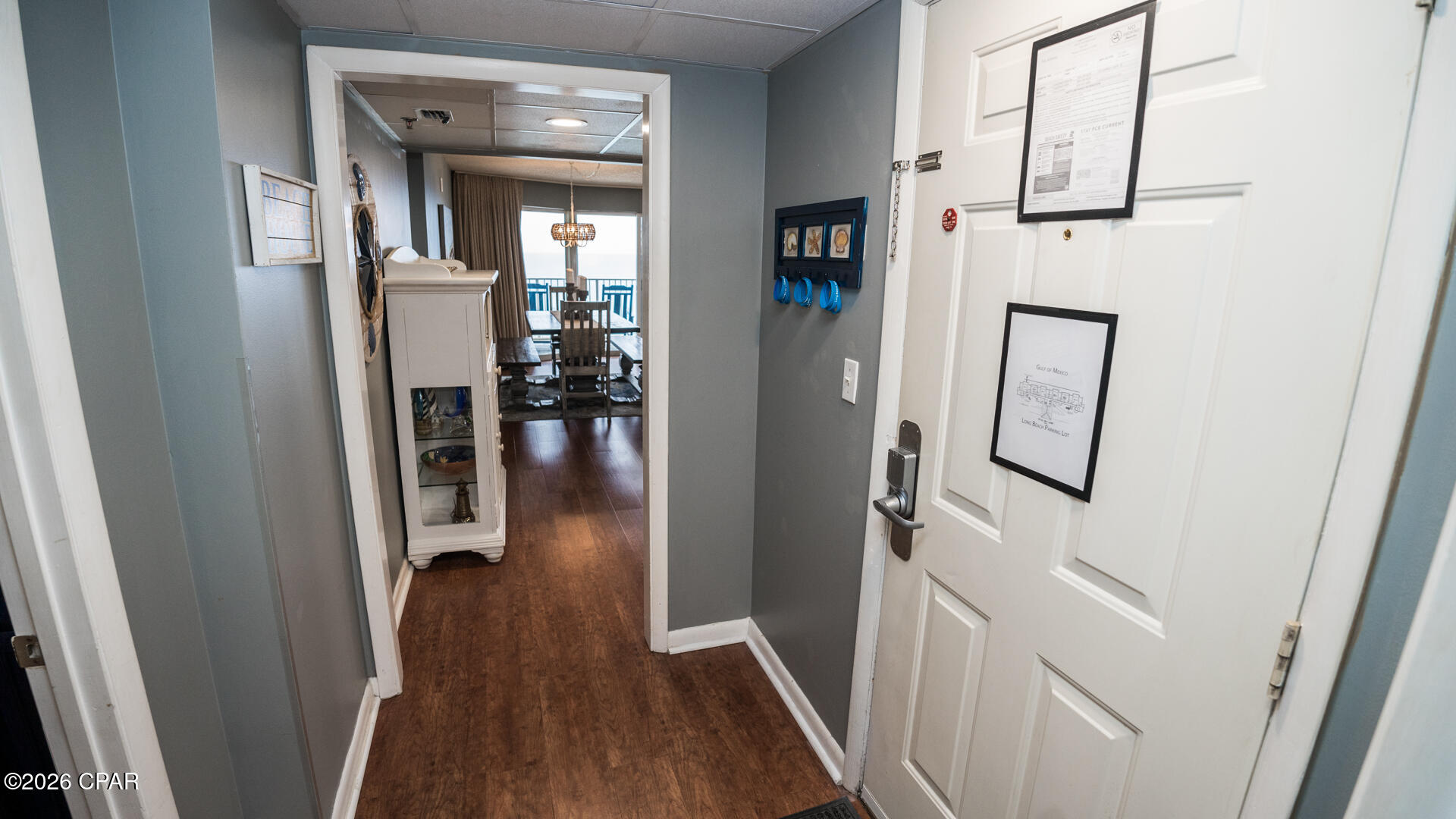 Long Beach Towers II - Residential