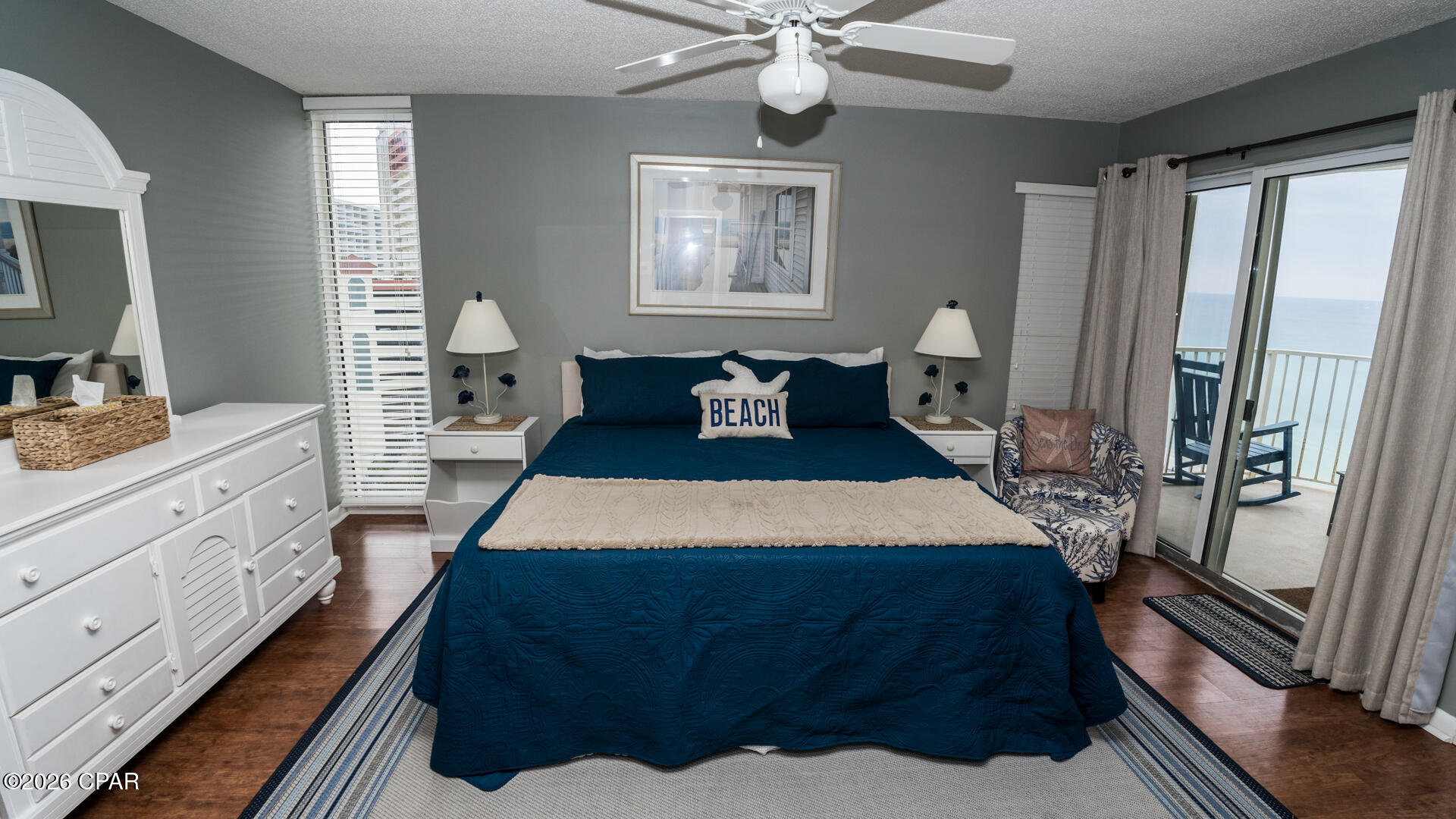 Long Beach Towers II - Residential