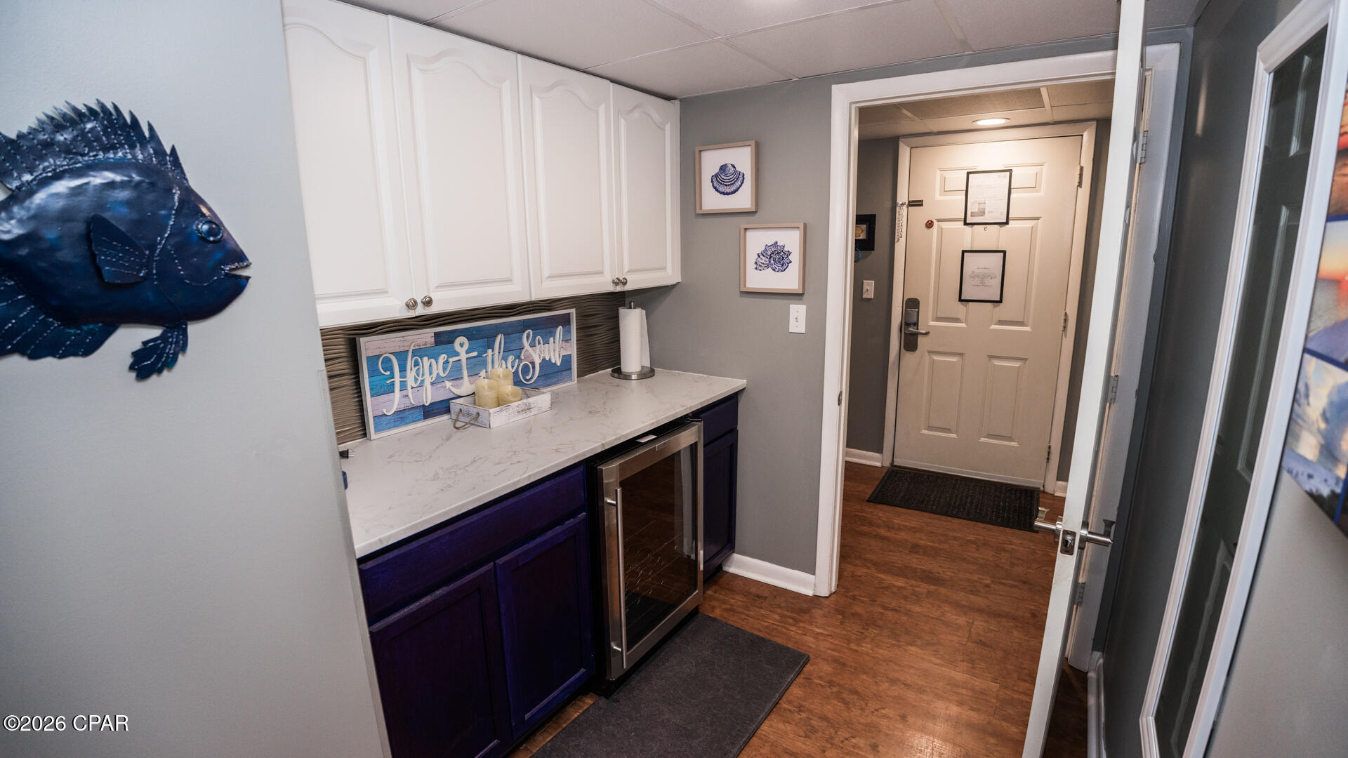 Long Beach Towers II - Residential