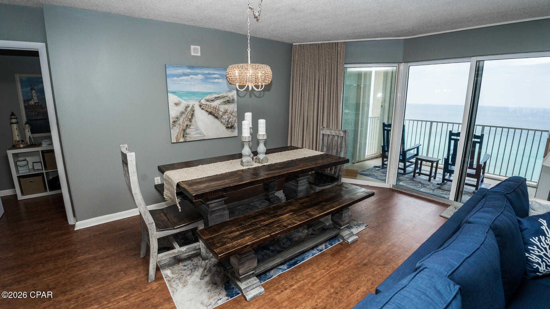 Long Beach Towers II - Residential