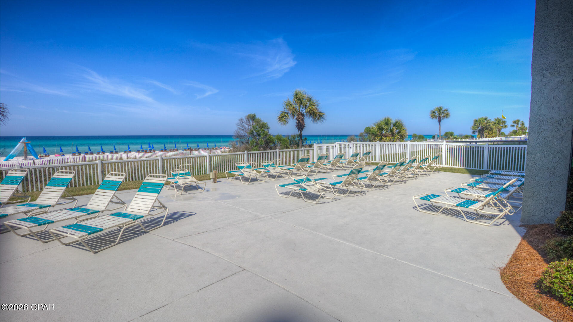 Long Beach Towers II - Residential