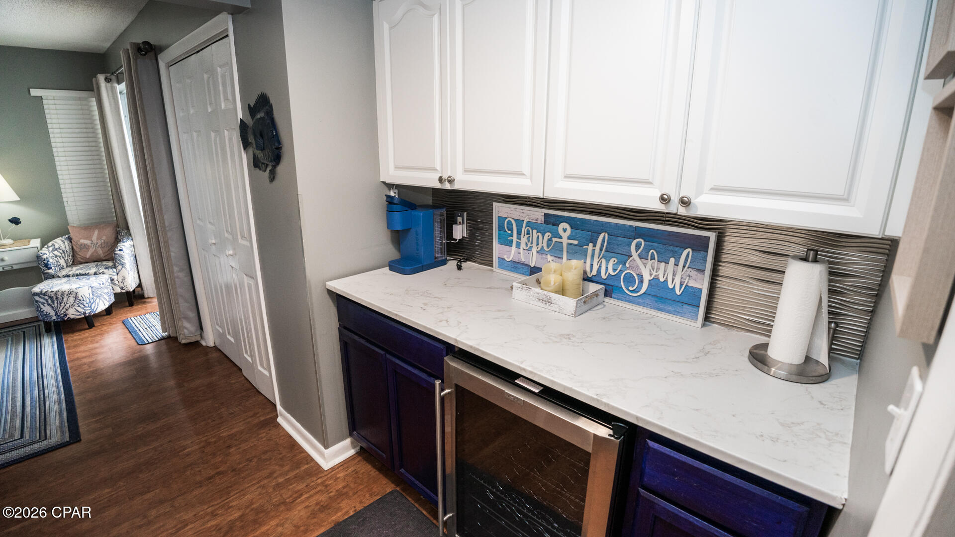 Long Beach Towers II - Residential