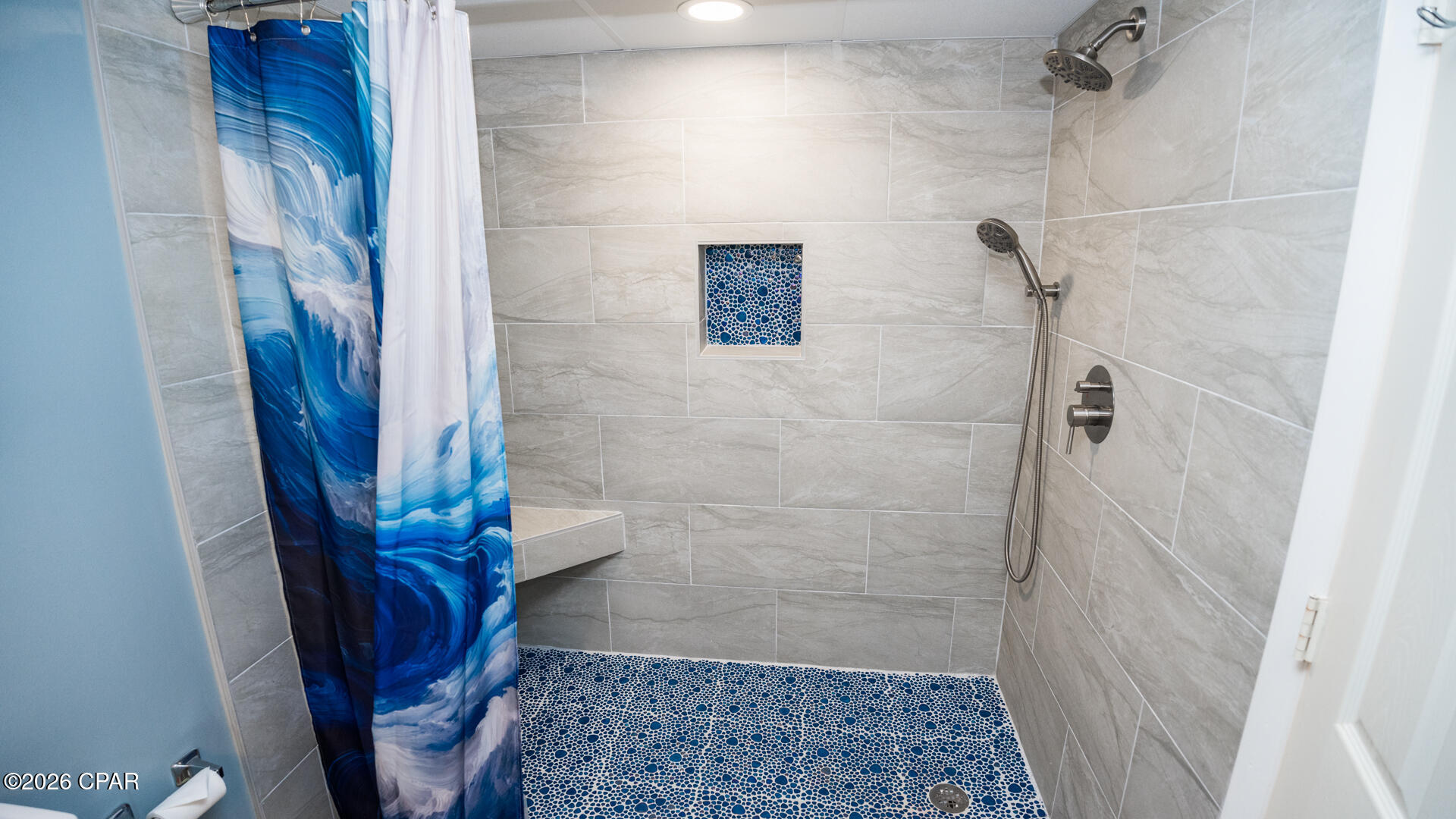 Long Beach Towers II - Residential