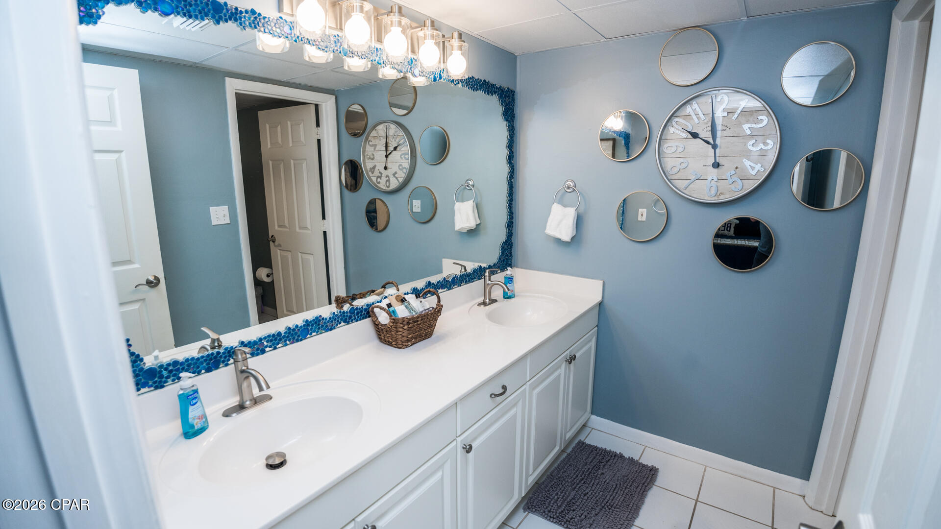 Long Beach Towers II - Residential