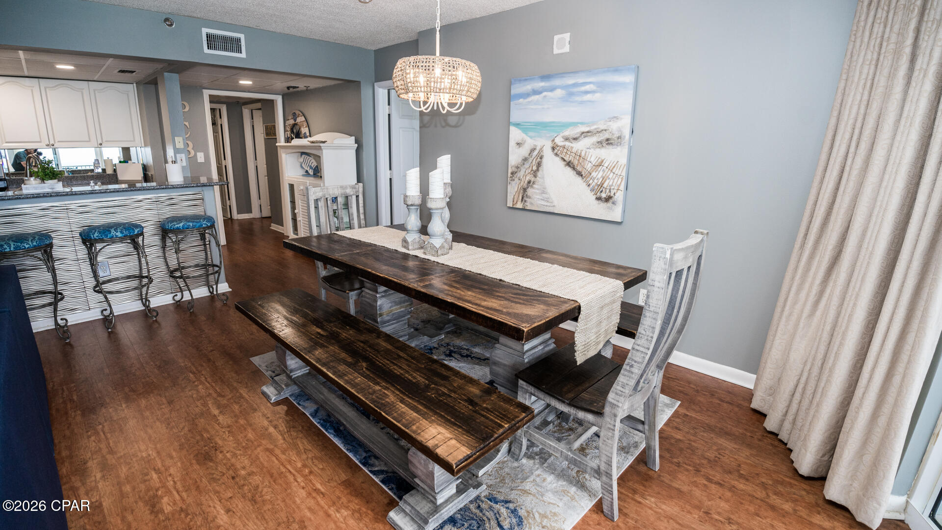 Long Beach Towers II - Residential