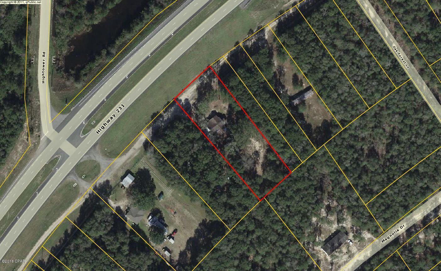 Fla Hwy Ests S Park Sec - Residential