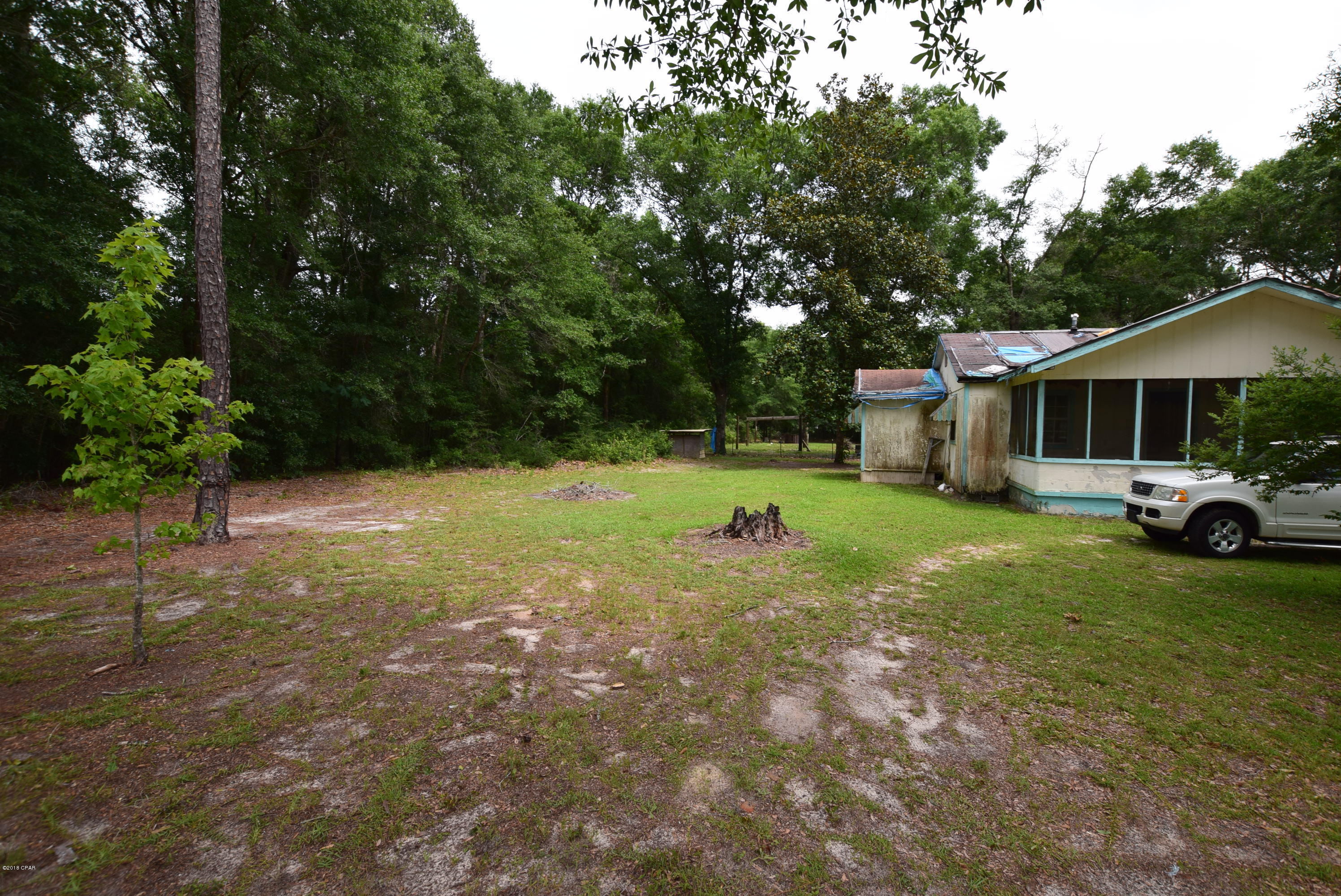 Fla Hwy Ests S Park Sec - Residential