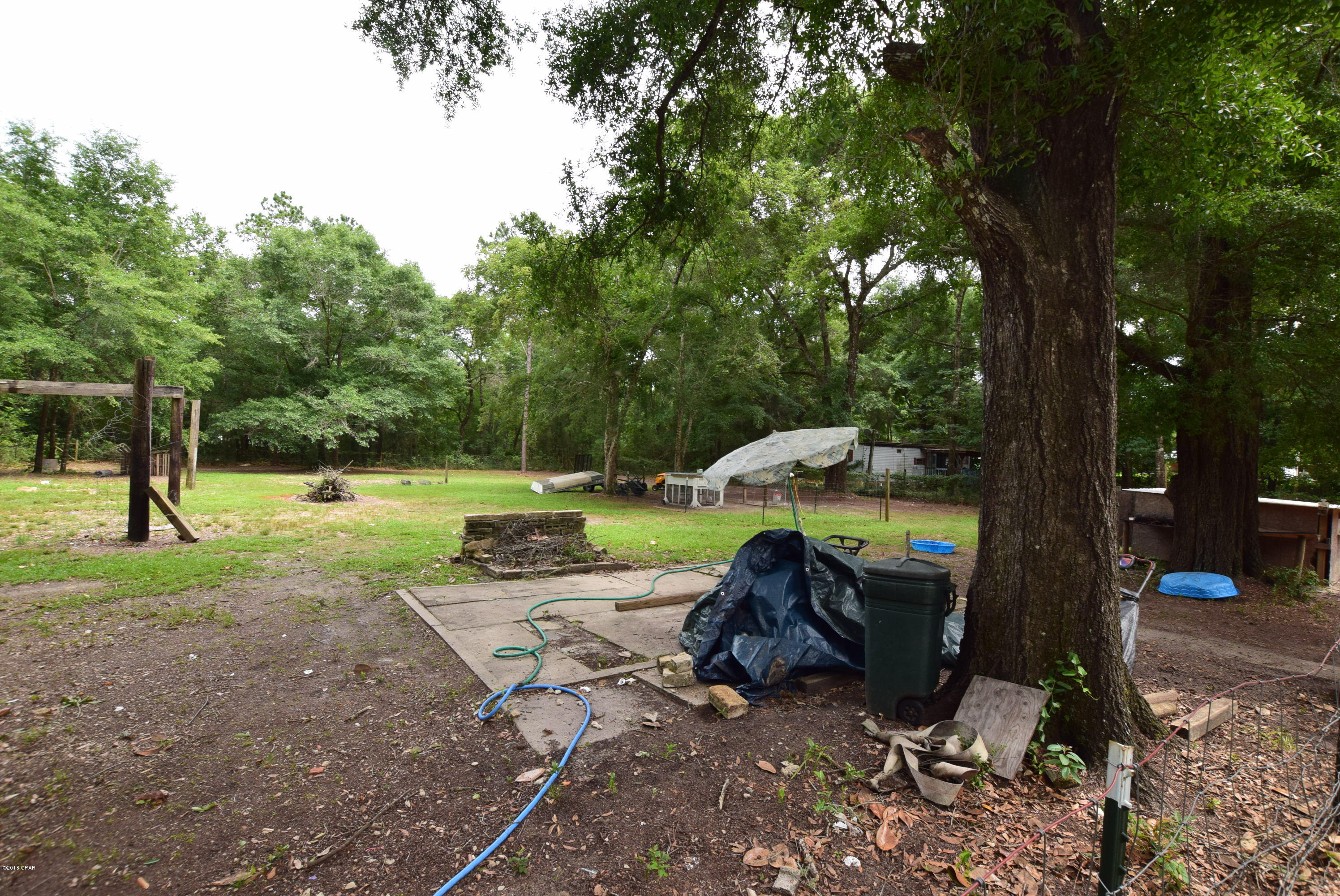 Fla Hwy Ests S Park Sec - Residential