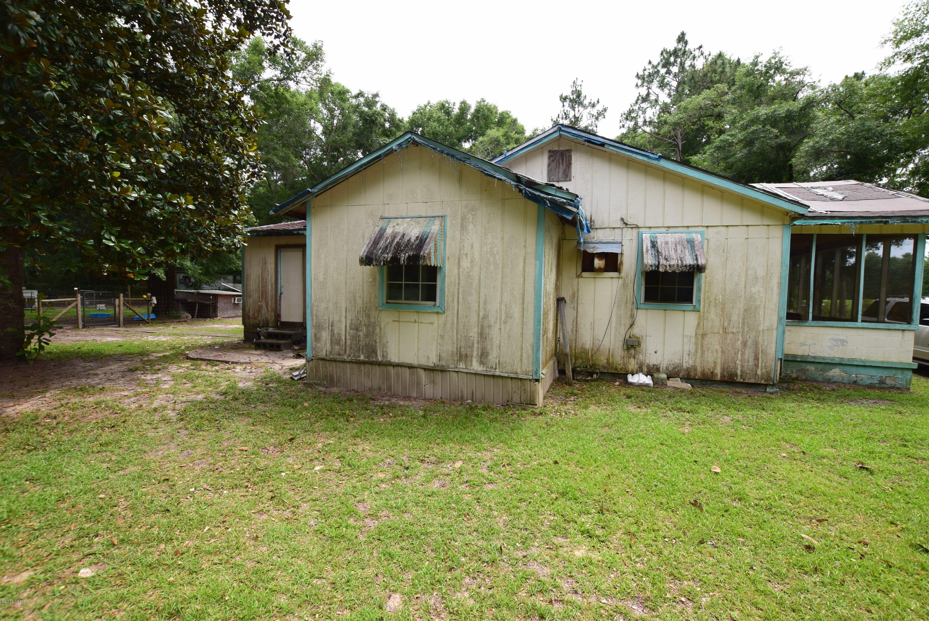 Fla Hwy Ests S Park Sec - Residential