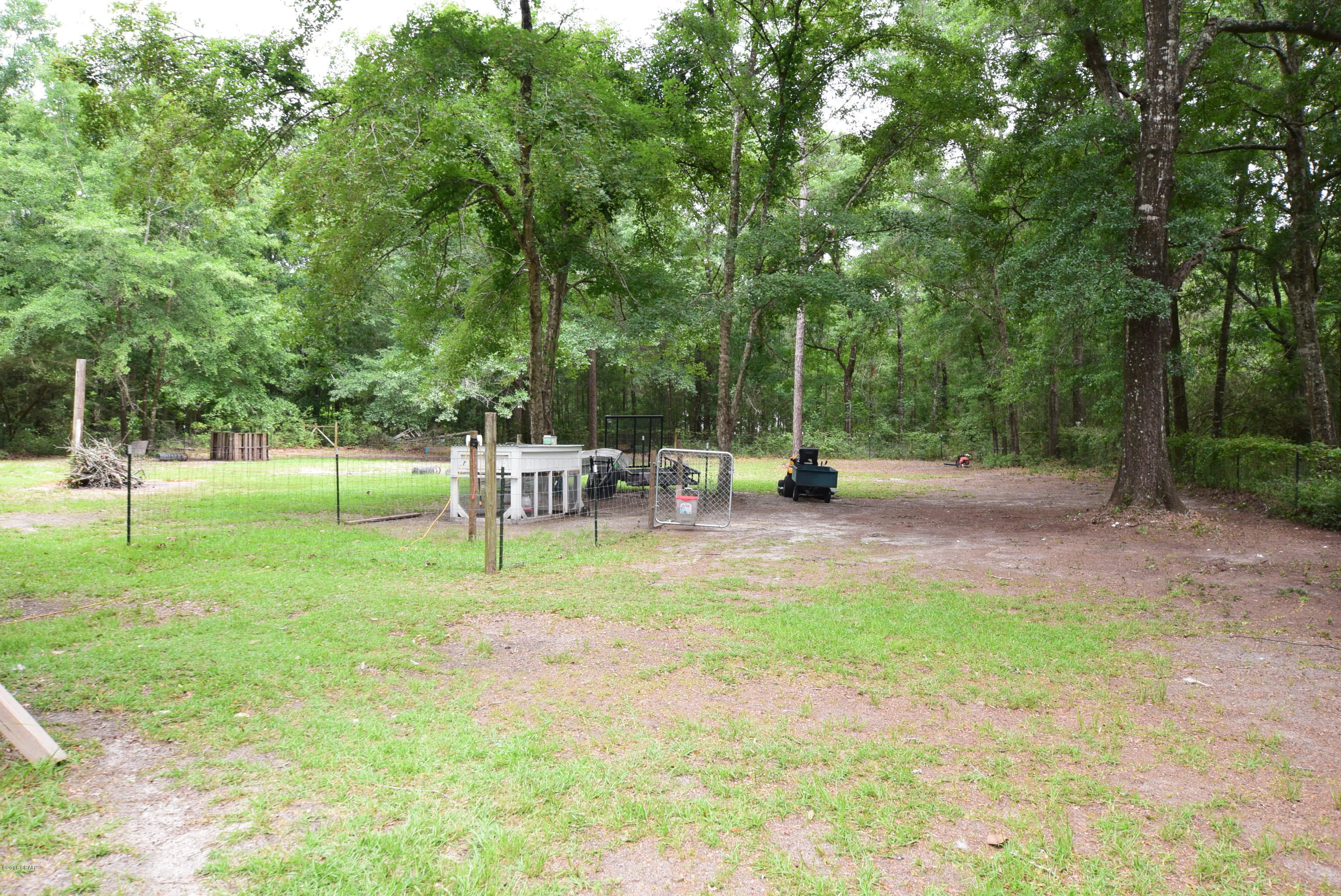 Fla Hwy Ests S Park Sec - Residential