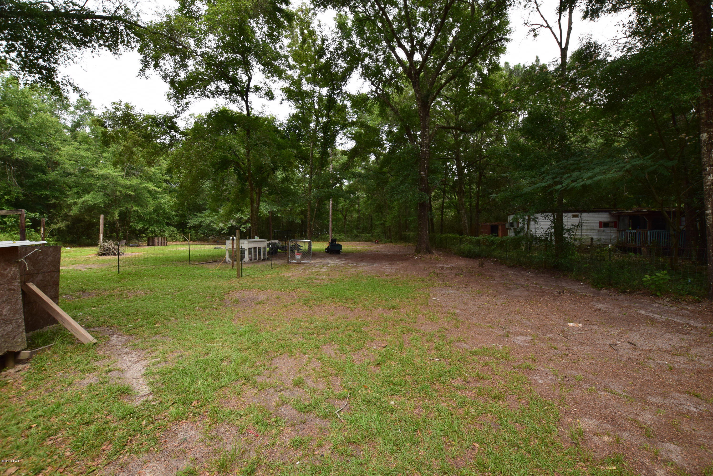 Fla Hwy Ests S Park Sec - Residential