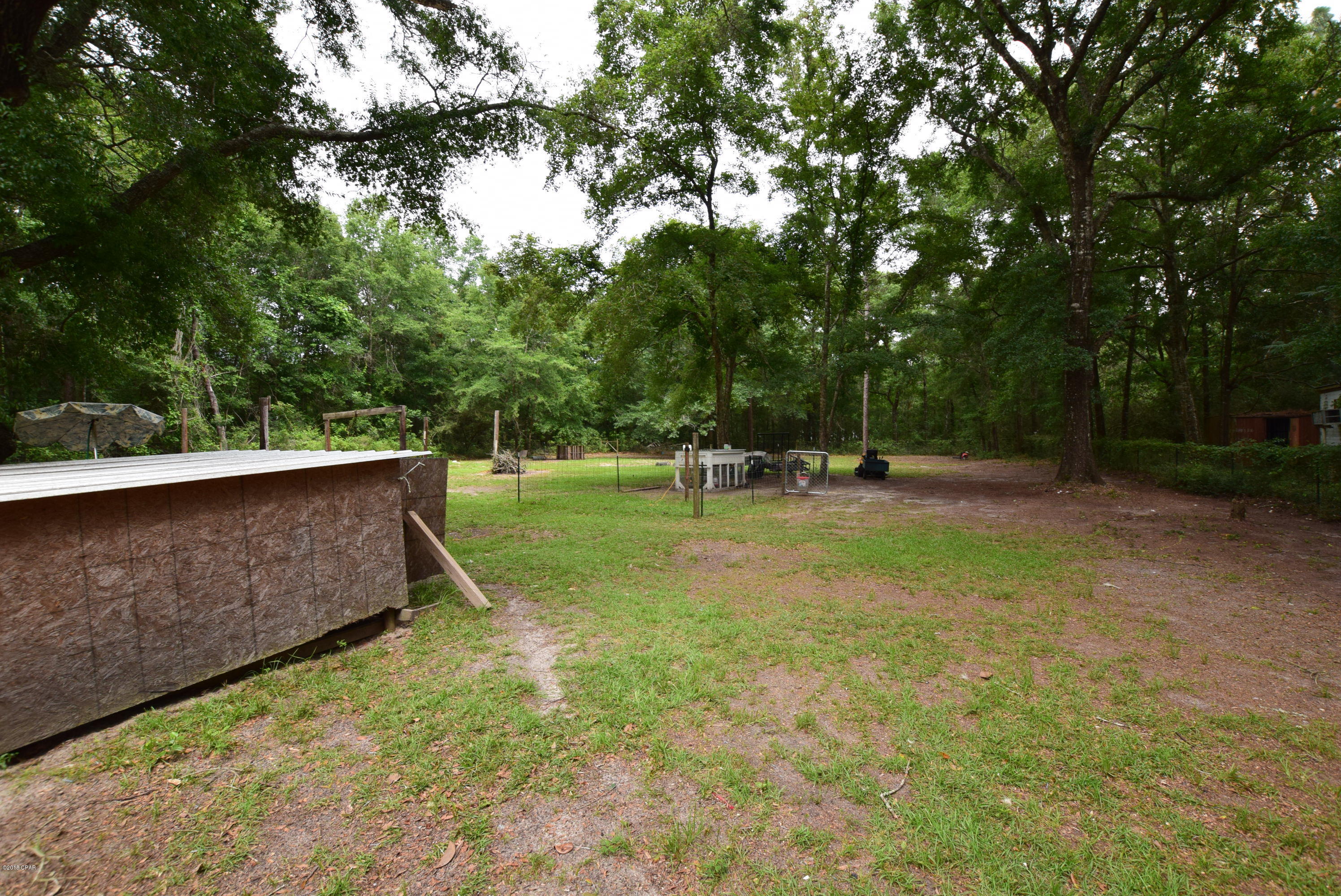 Fla Hwy Ests S Park Sec - Residential