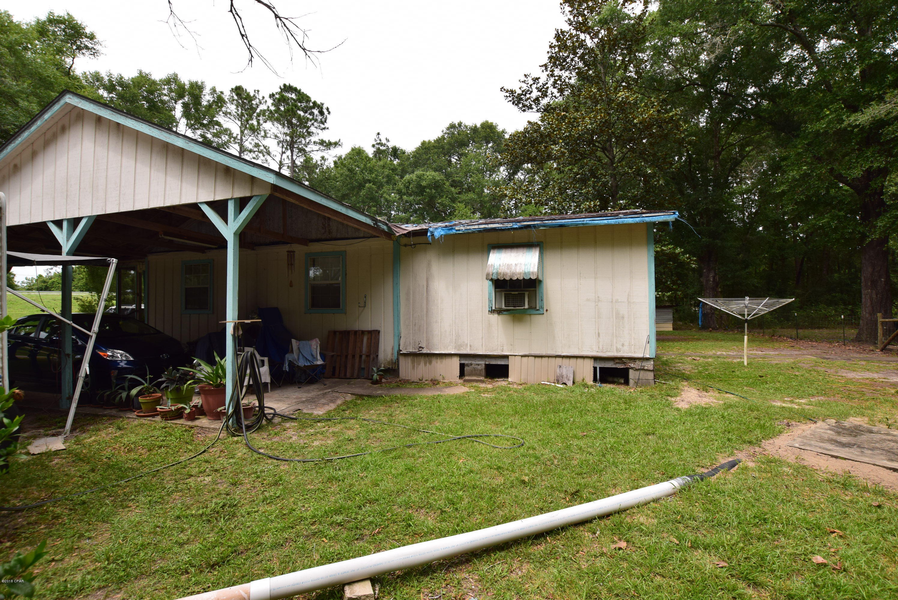 Fla Hwy Ests S Park Sec - Residential