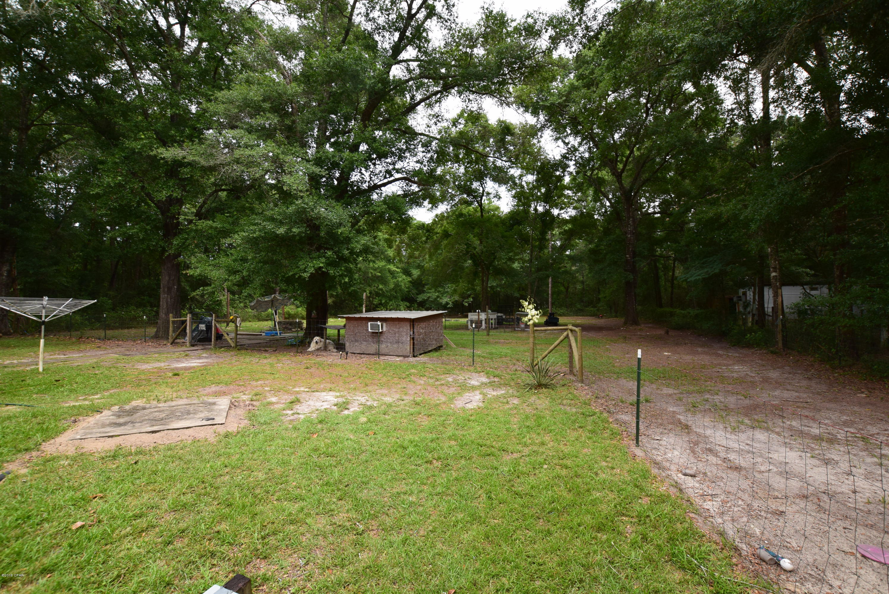 Fla Hwy Ests S Park Sec - Residential