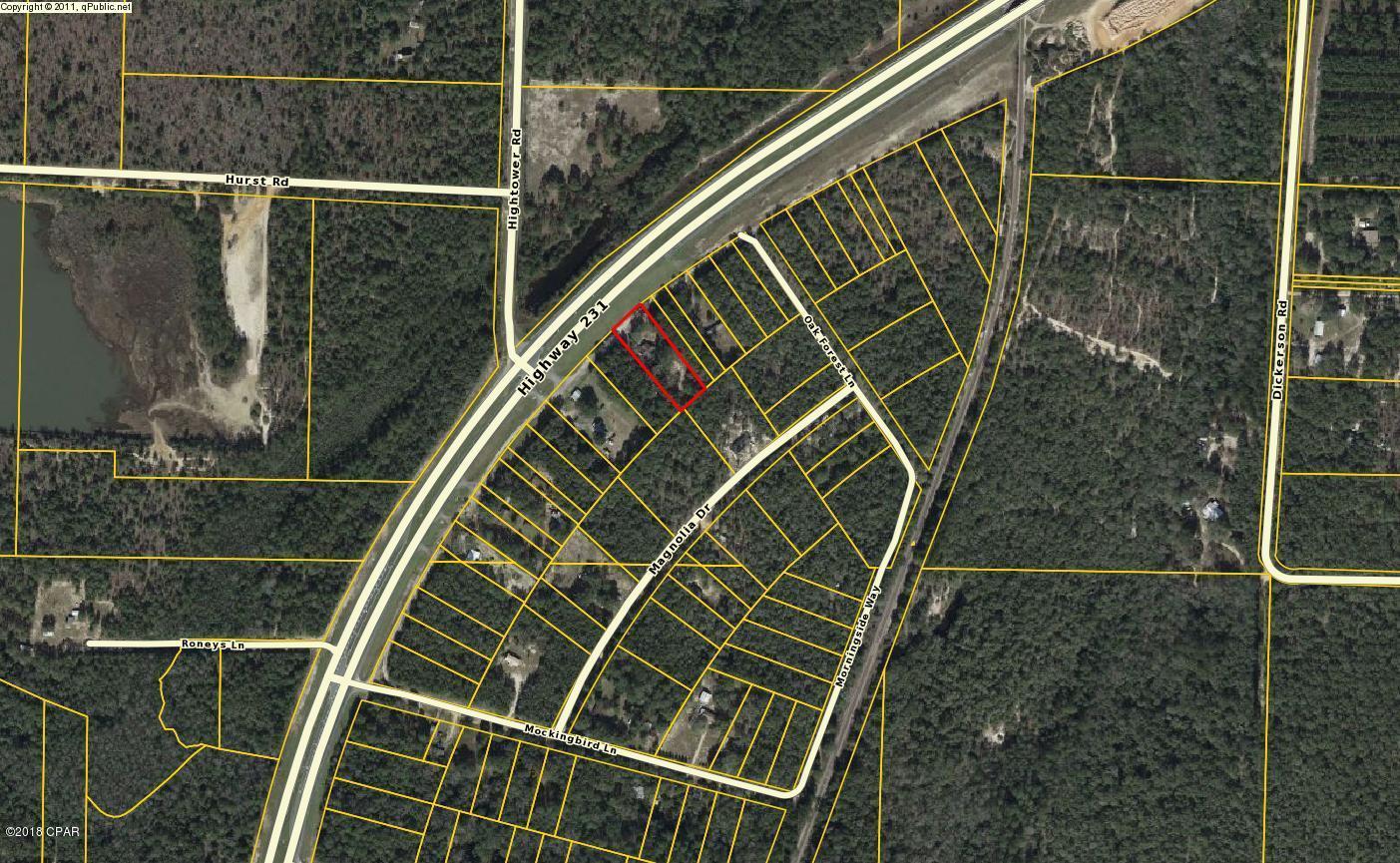 Fla Hwy Ests S Park Sec - Residential