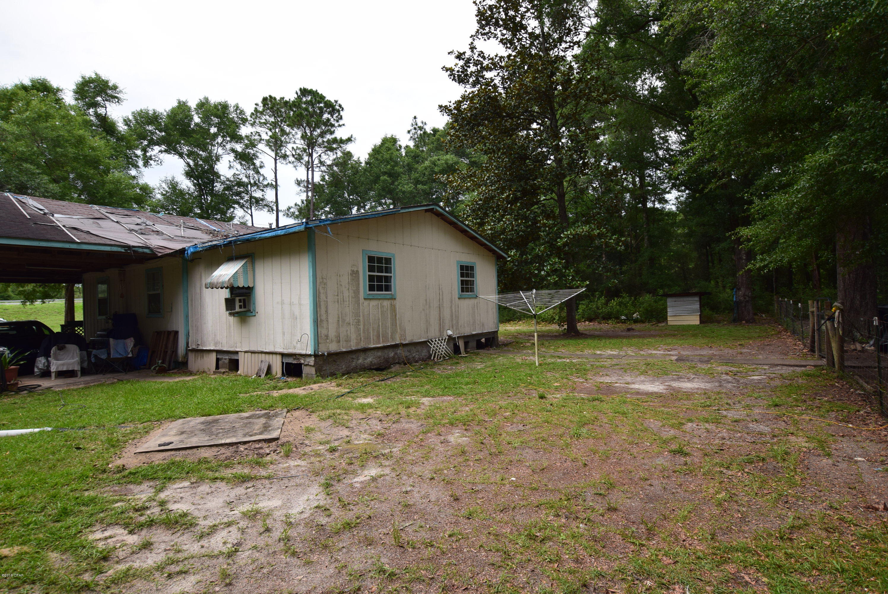 Fla Hwy Ests S Park Sec - Residential