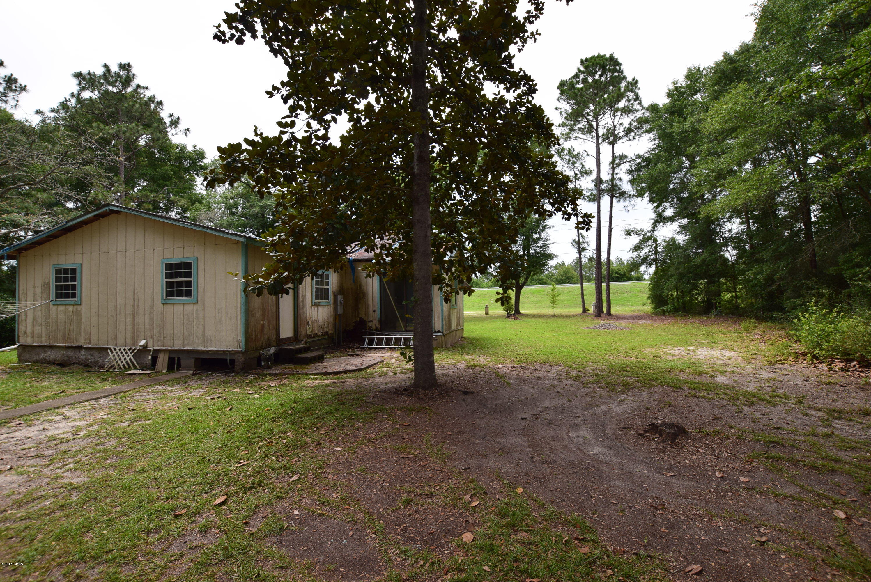 Fla Hwy Ests S Park Sec - Residential