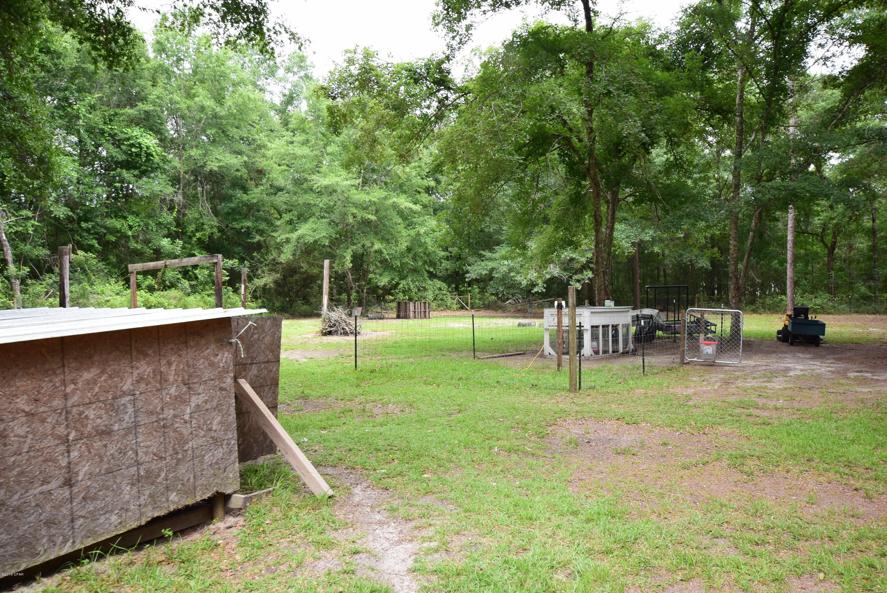 Fla Hwy Ests S Park Sec - Residential