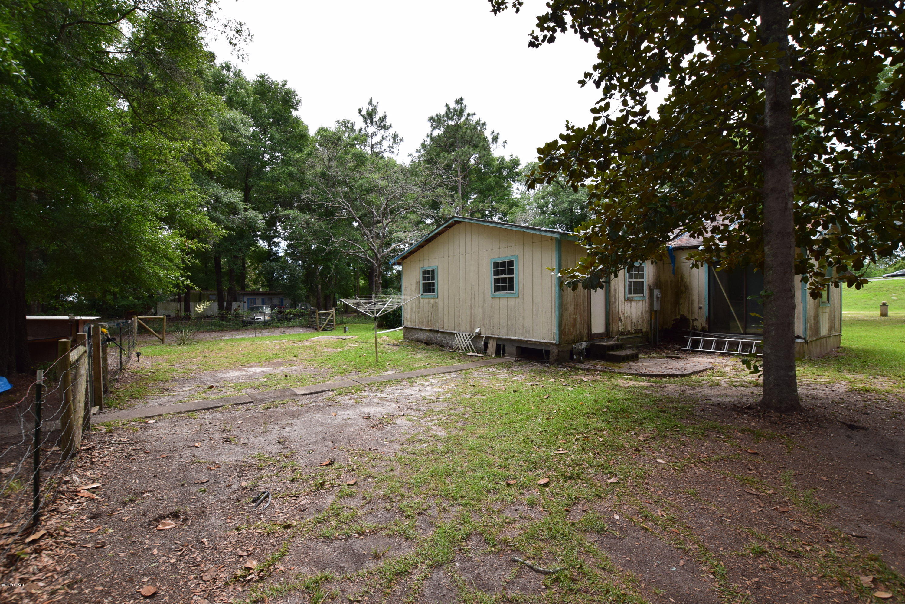 Fla Hwy Ests S Park Sec - Residential