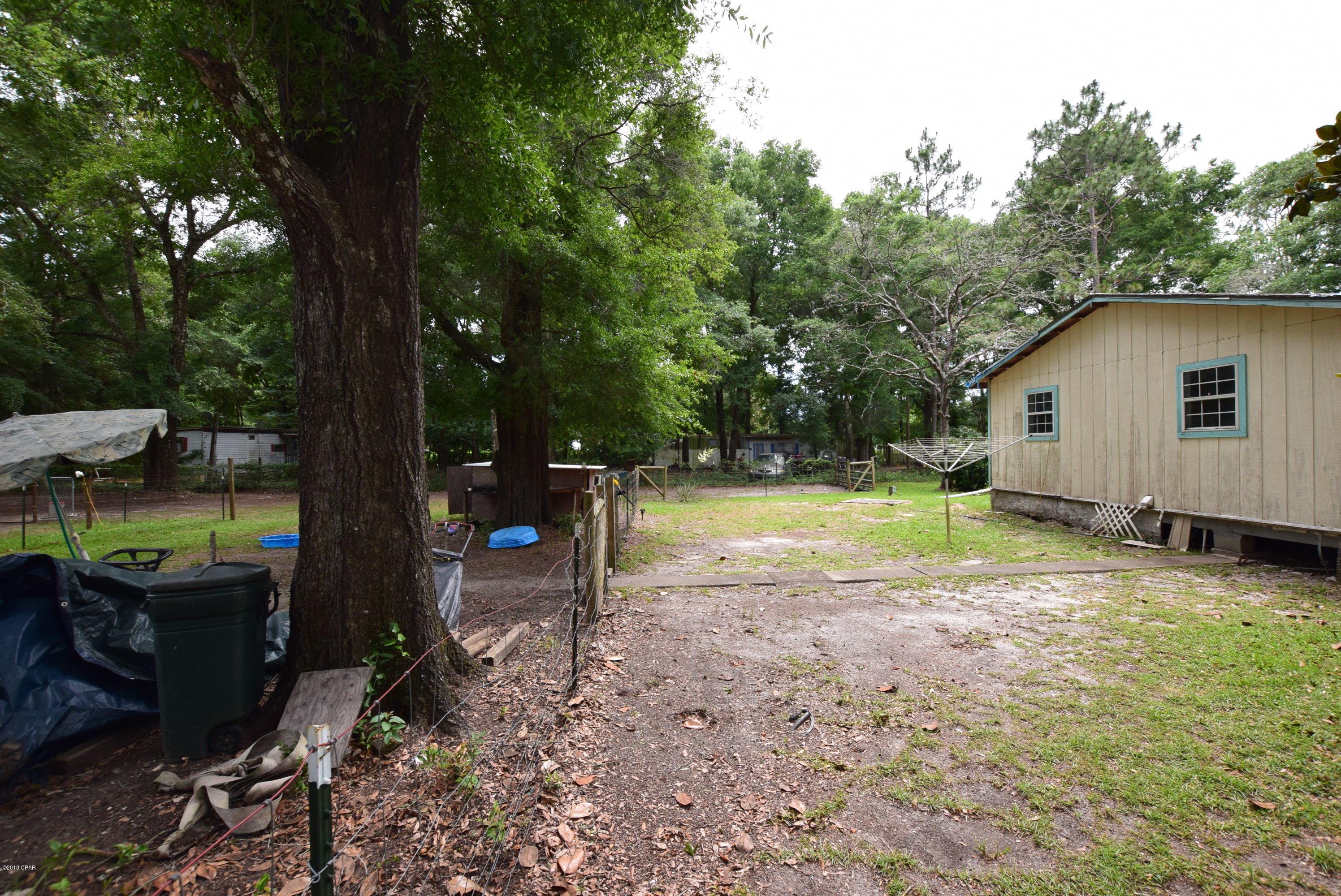 Fla Hwy Ests S Park Sec - Residential