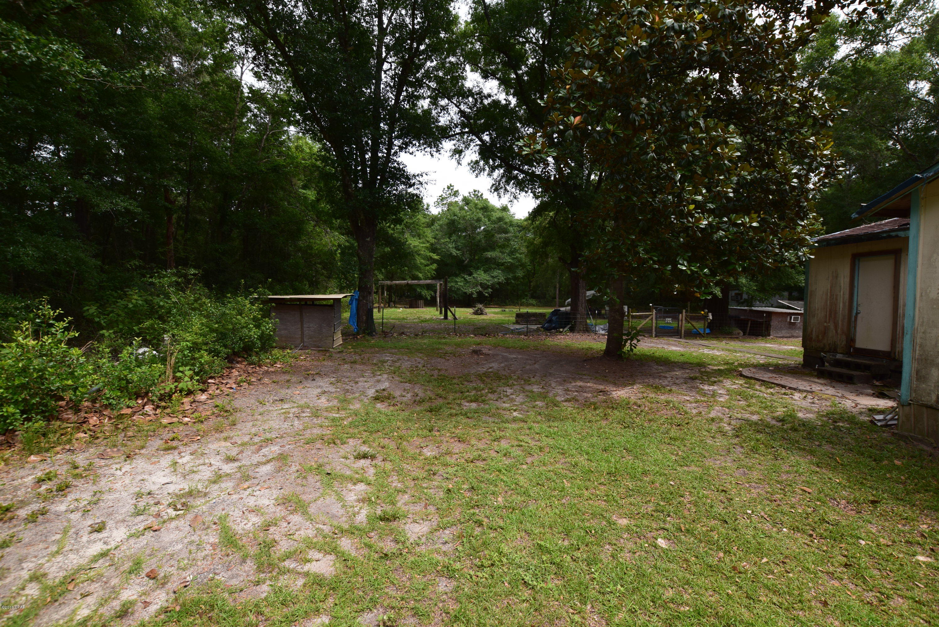 Fla Hwy Ests S Park Sec - Residential