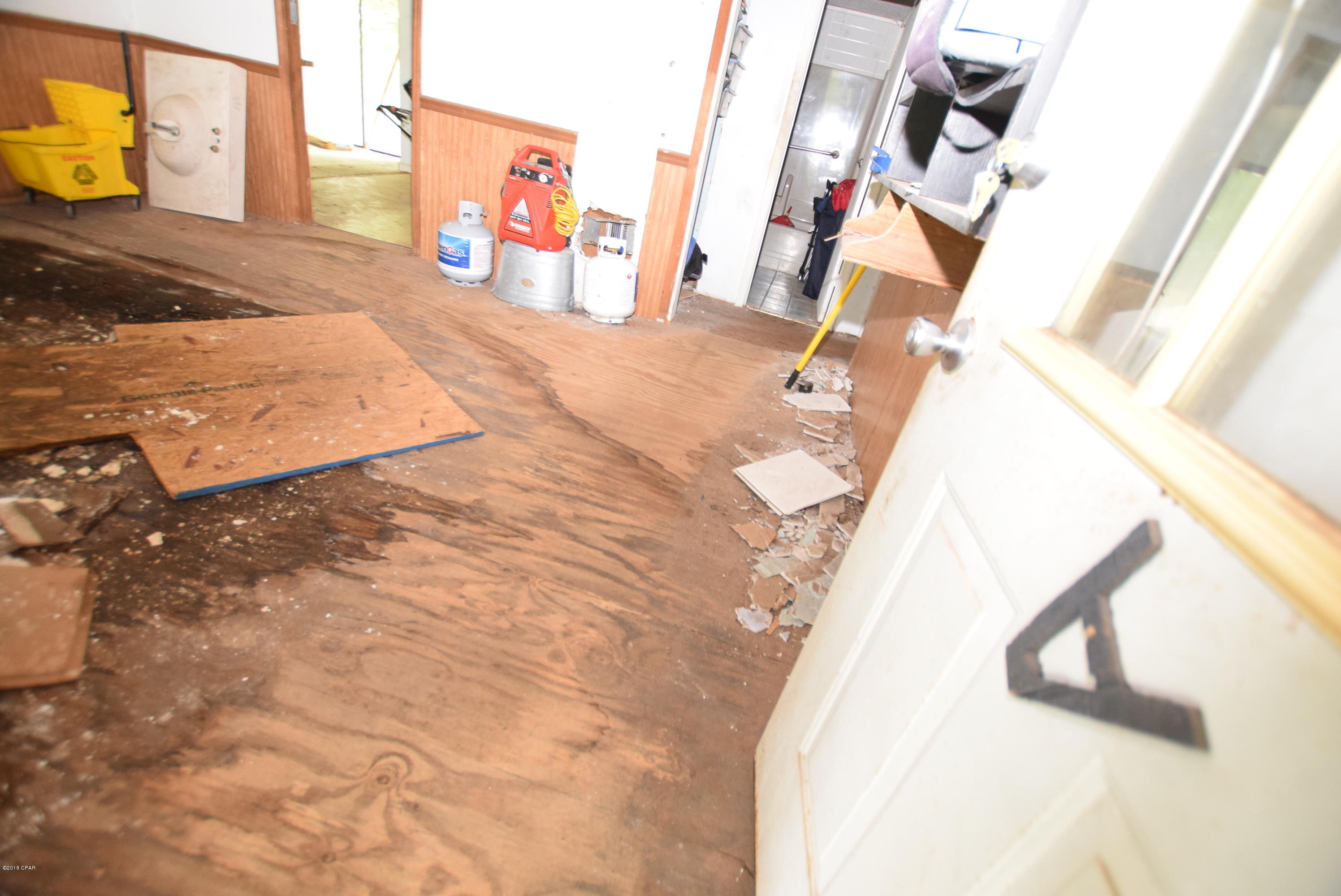 Fla Hwy Ests S Park Sec - Residential