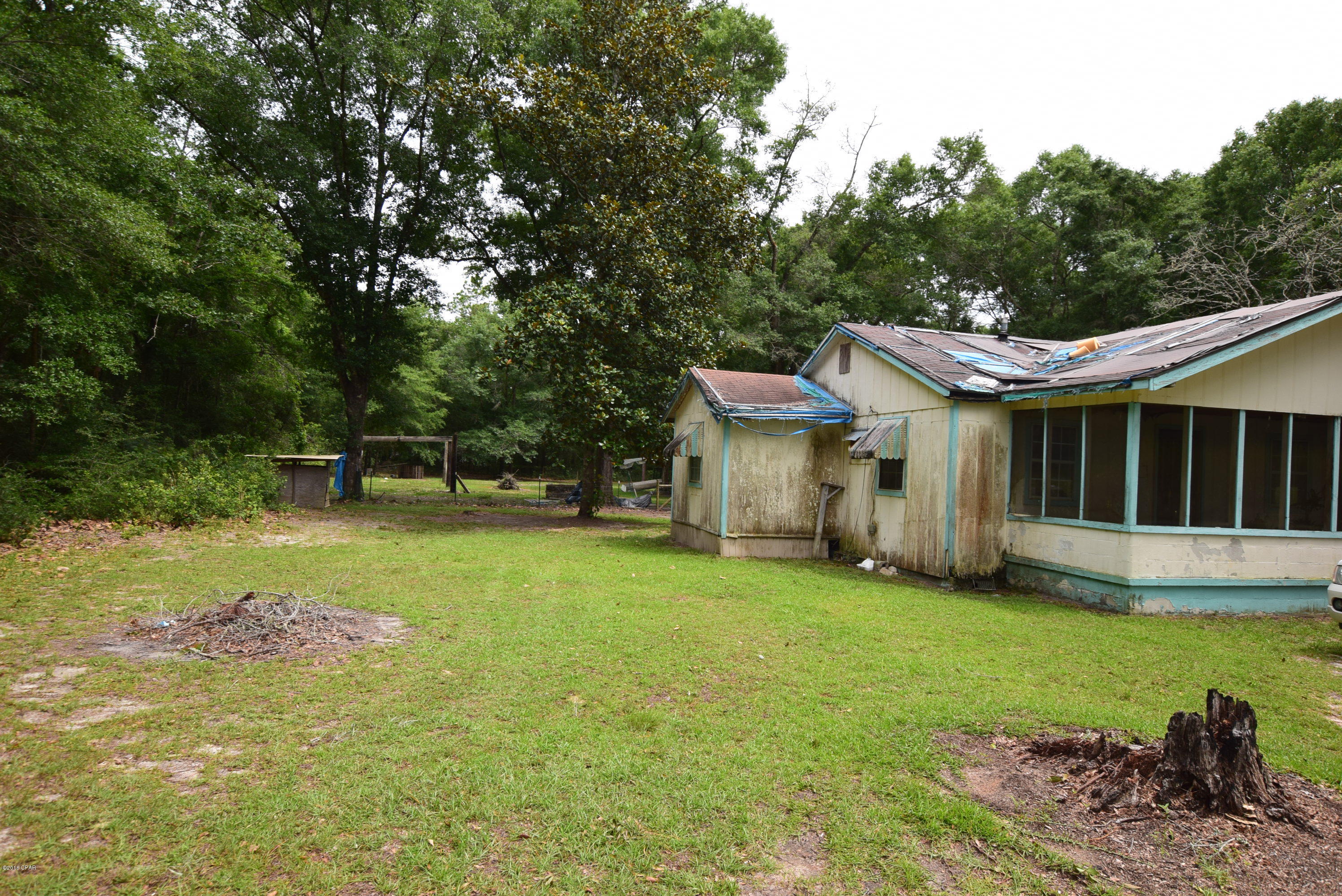 Fla Hwy Ests S Park Sec - Residential