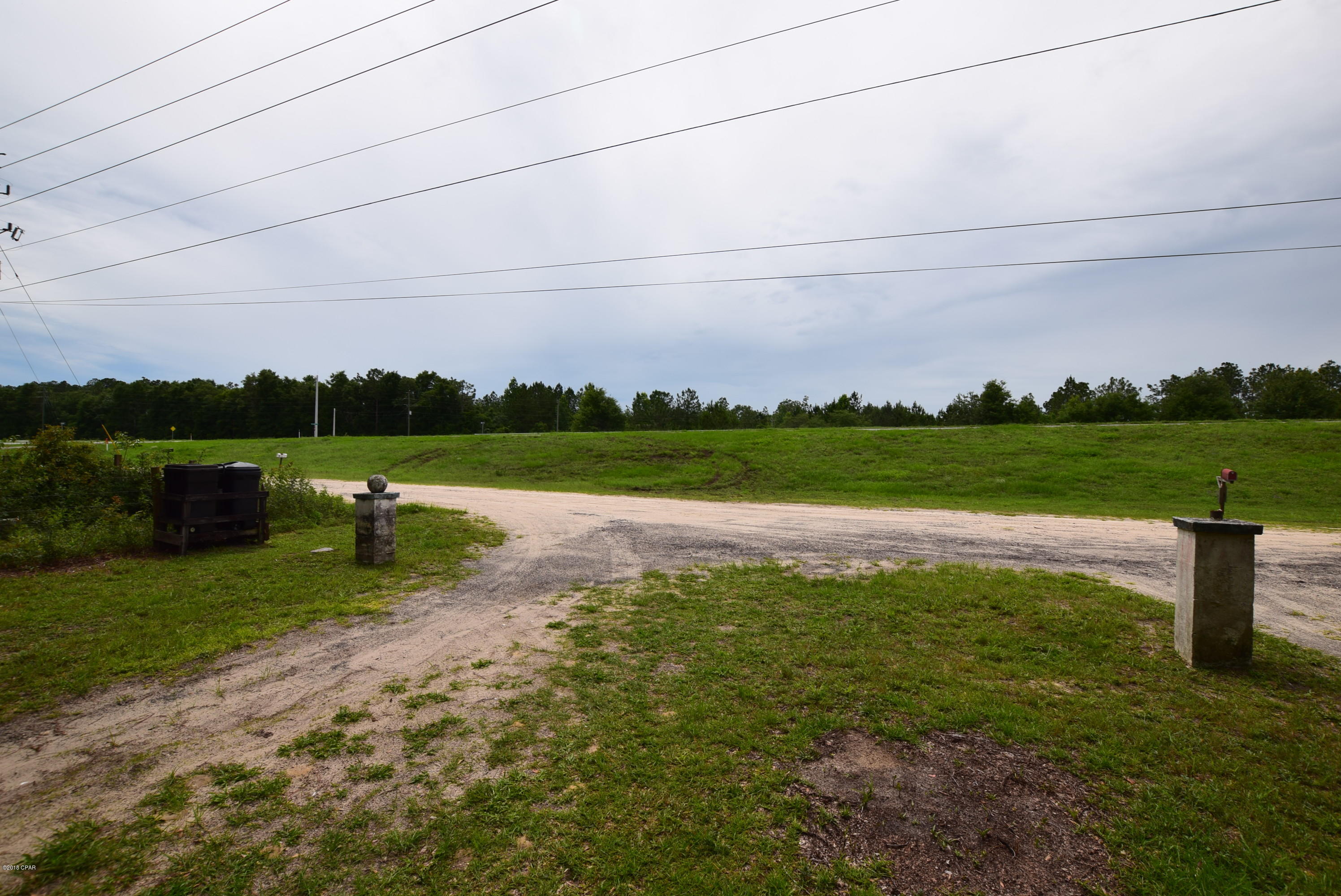 Fla Hwy Ests S Park Sec - Residential