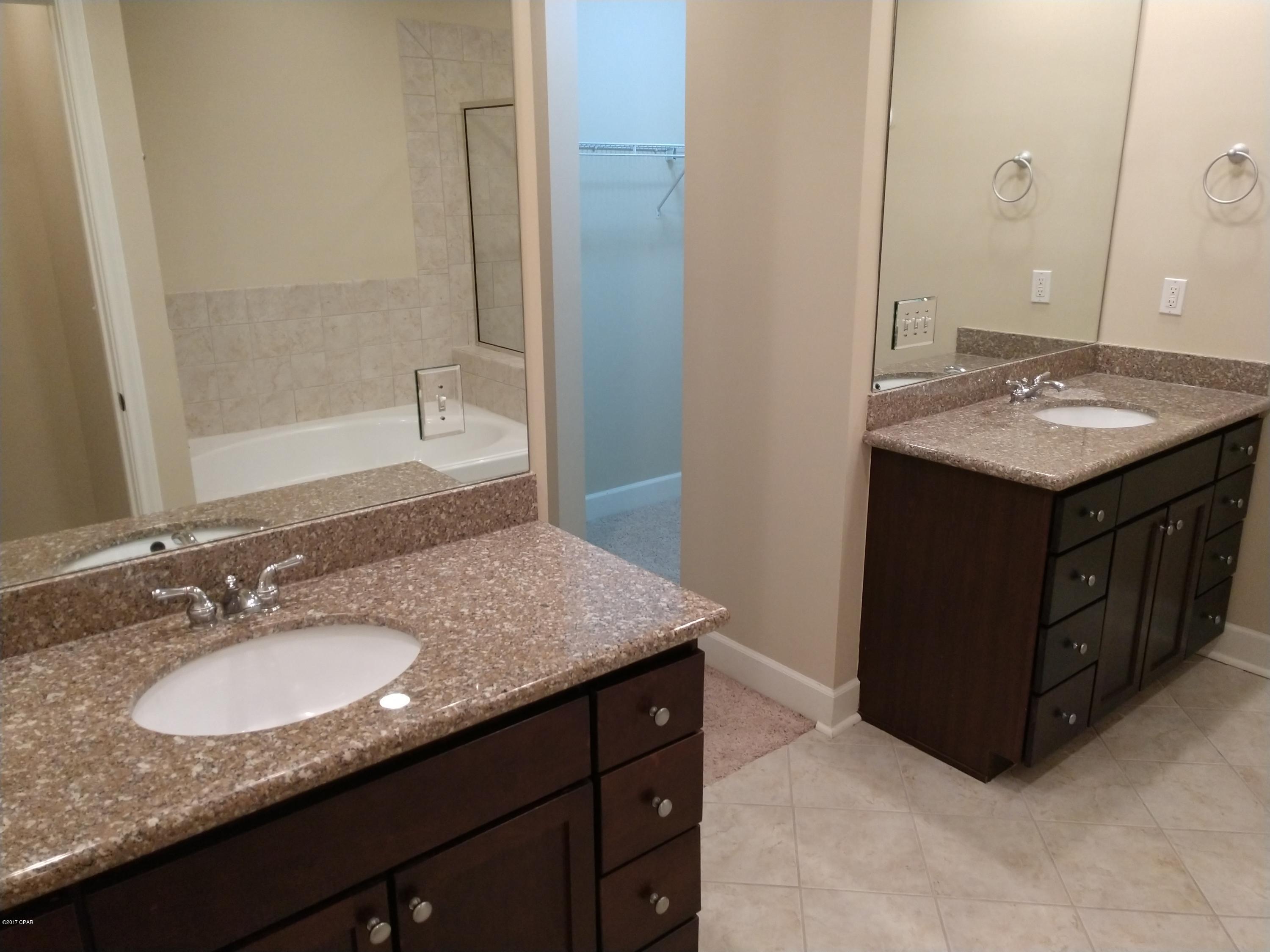 Island Reserve - Residential