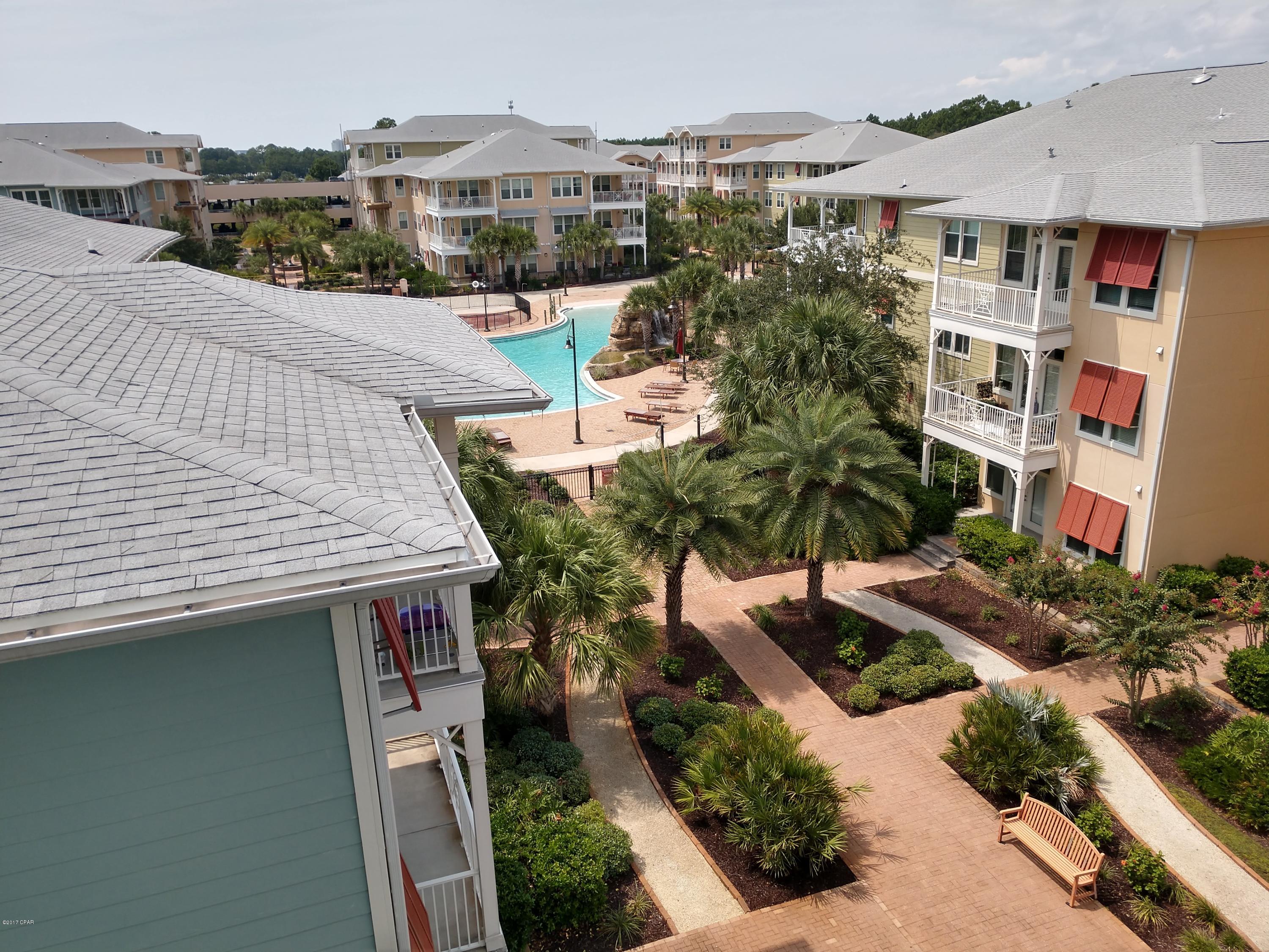 Island Reserve - Residential