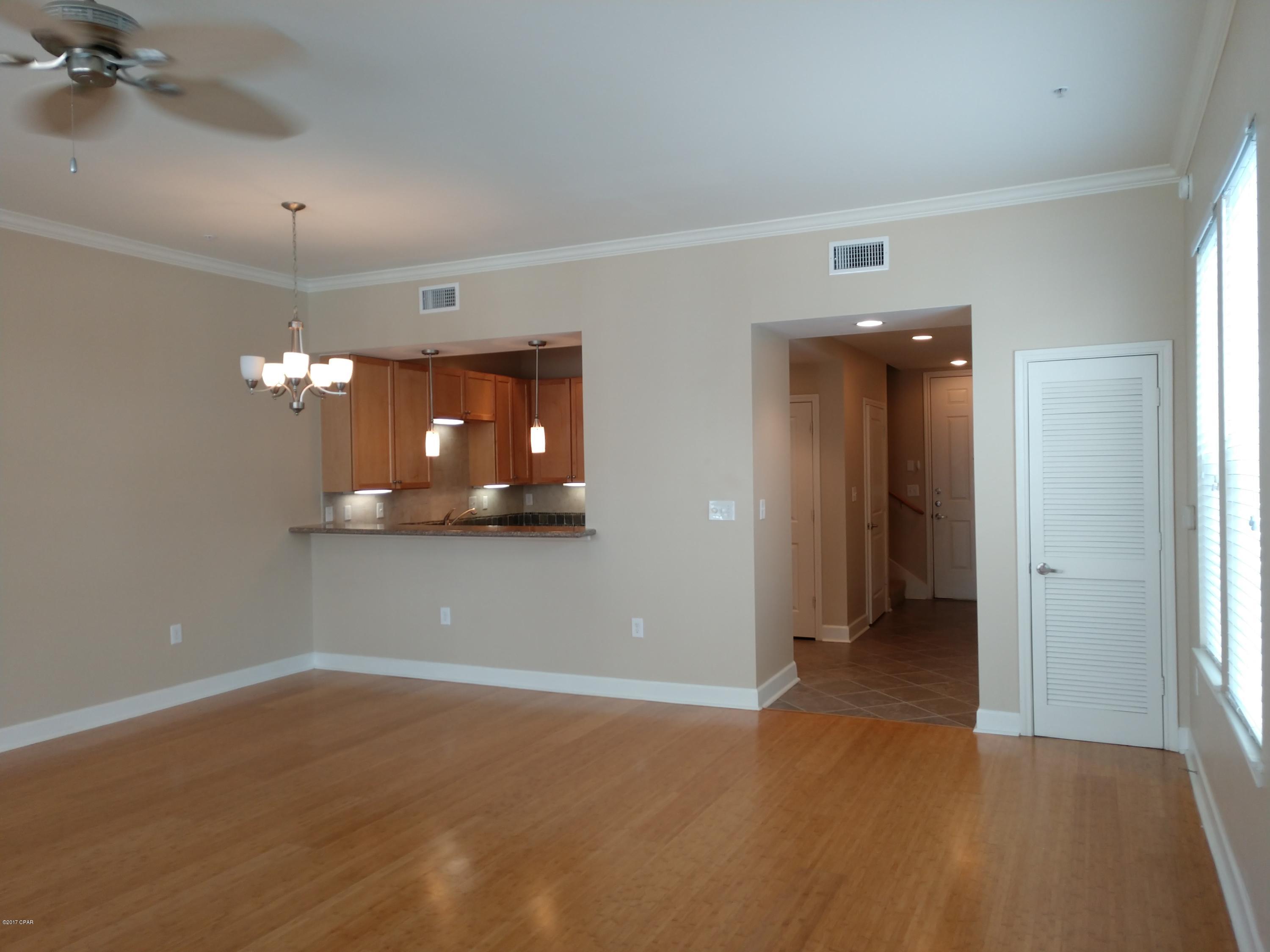 Island Reserve - Residential