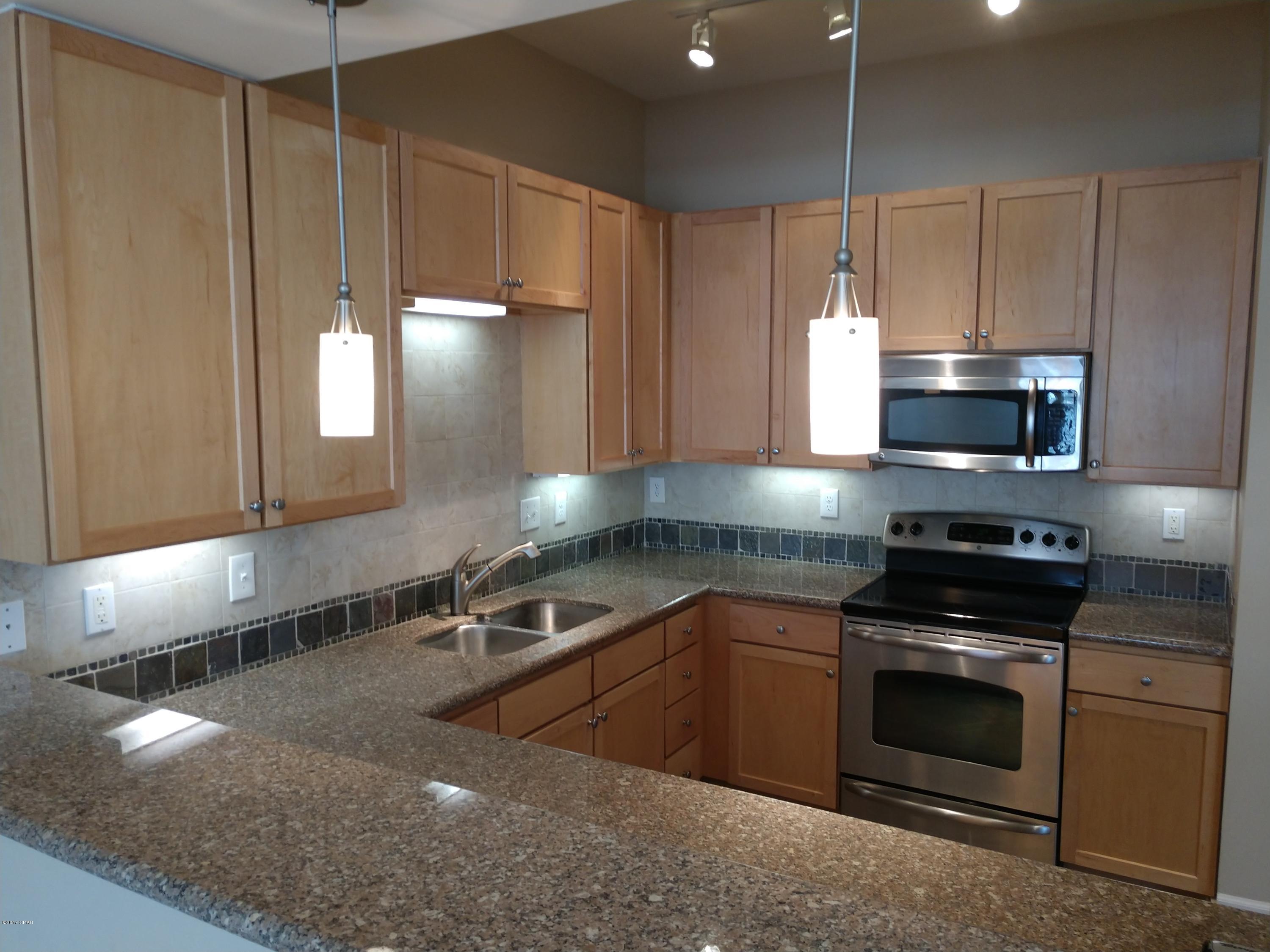 Island Reserve - Residential