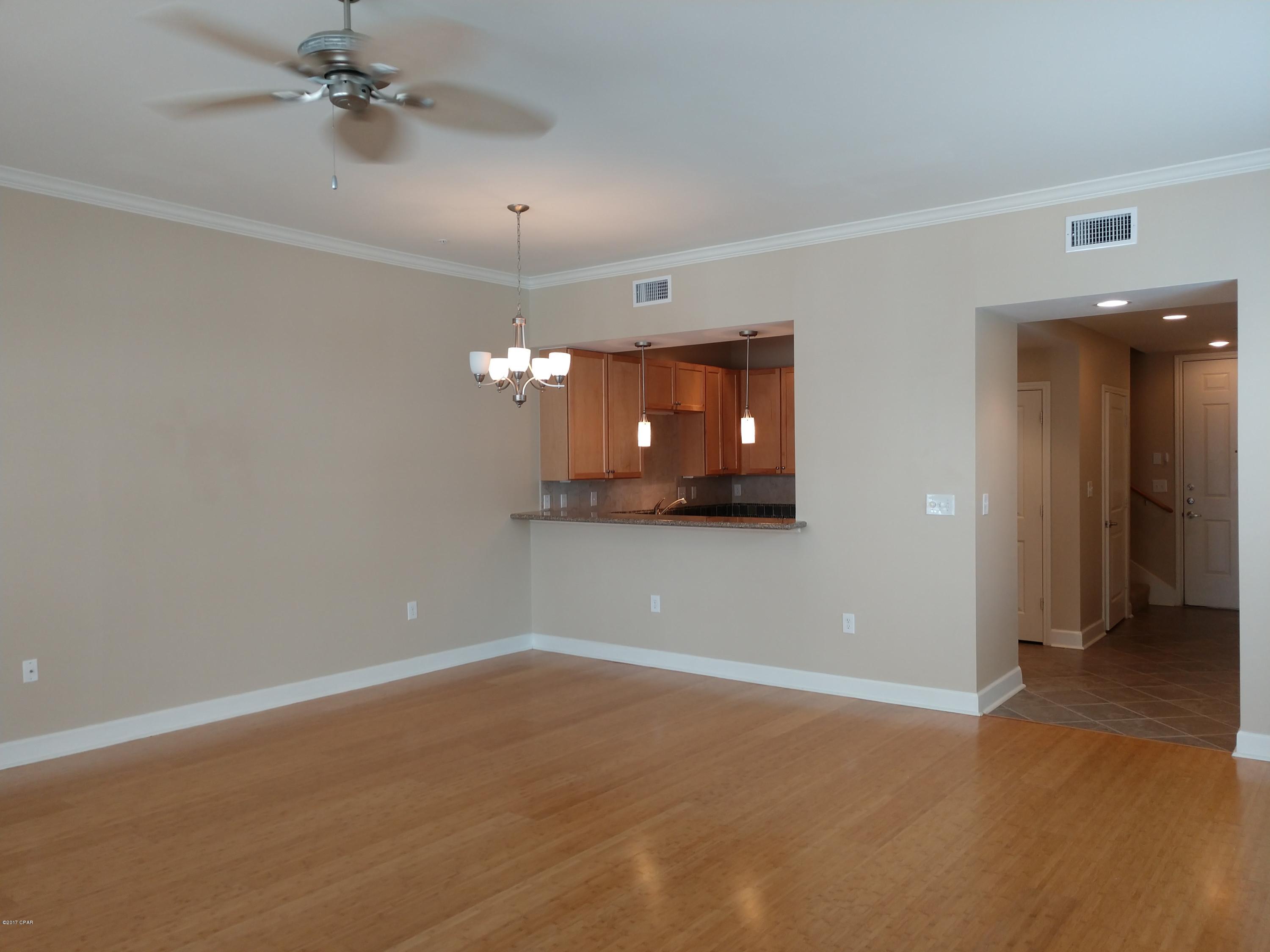 Island Reserve - Residential