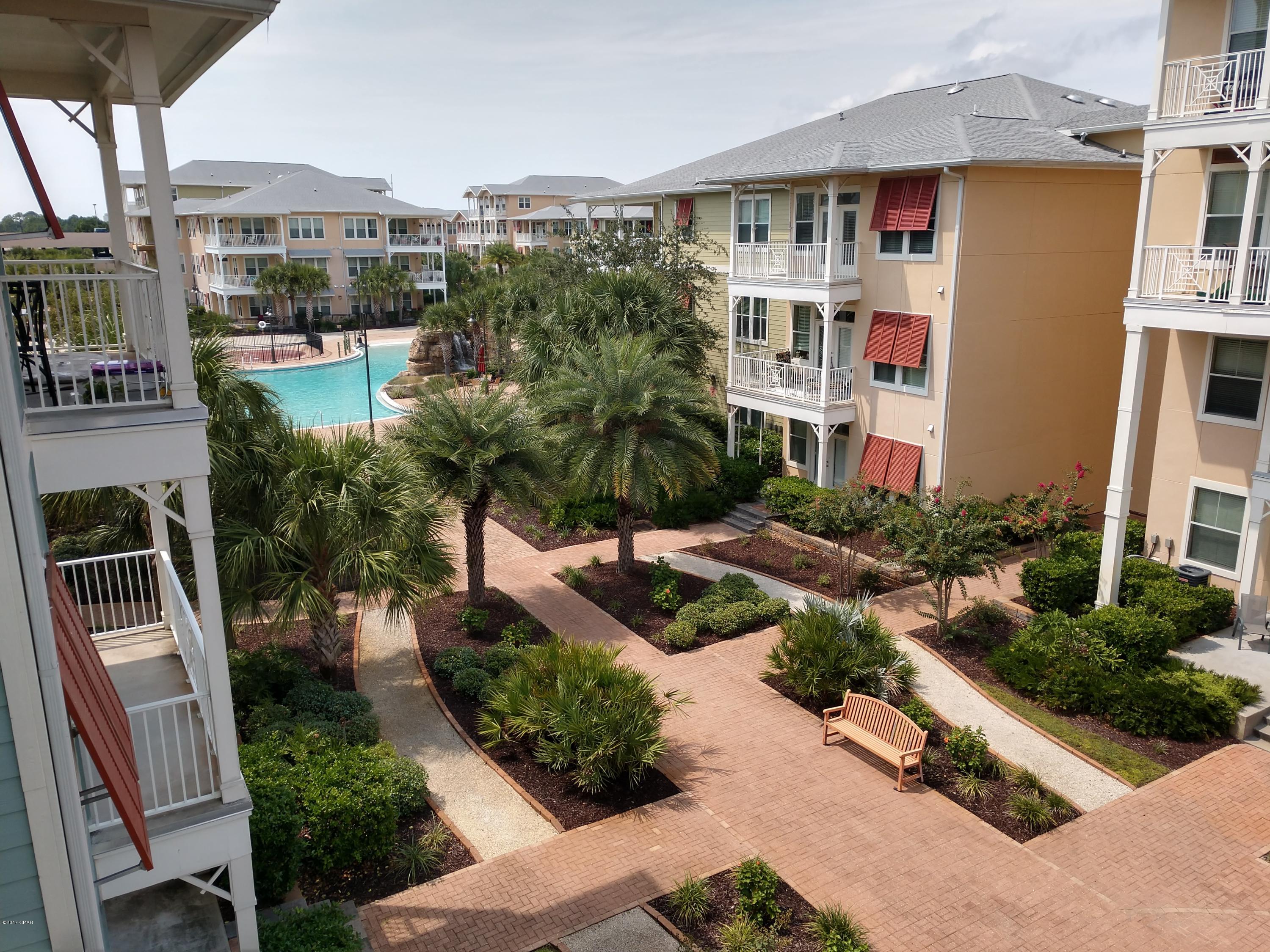 Island Reserve - Residential