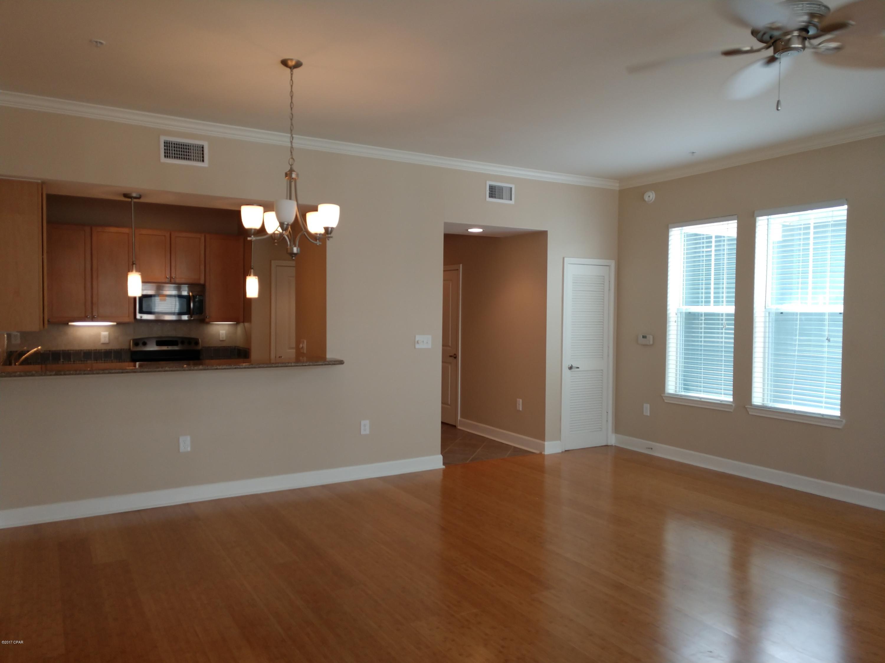 Island Reserve - Residential