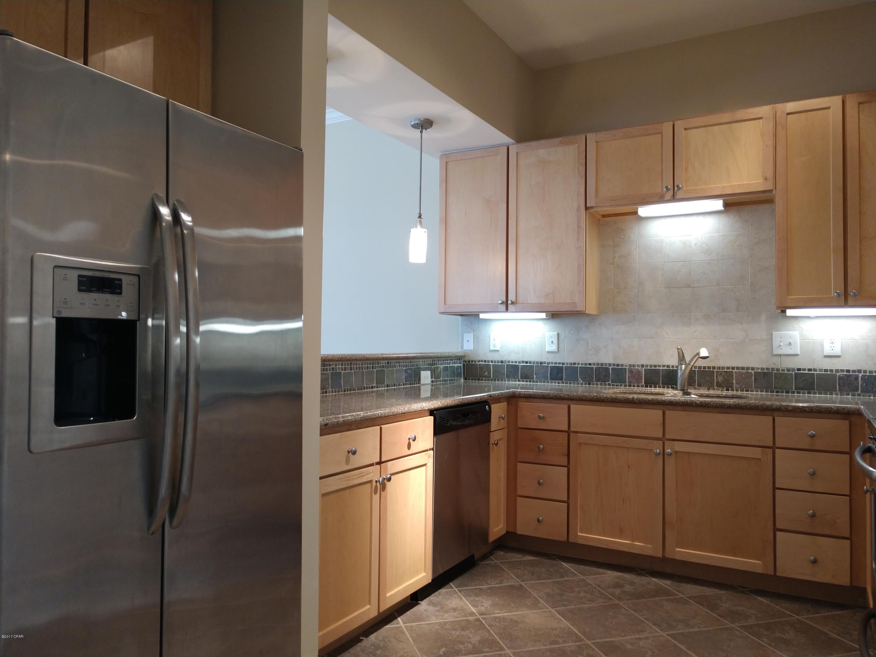 Island Reserve - Residential