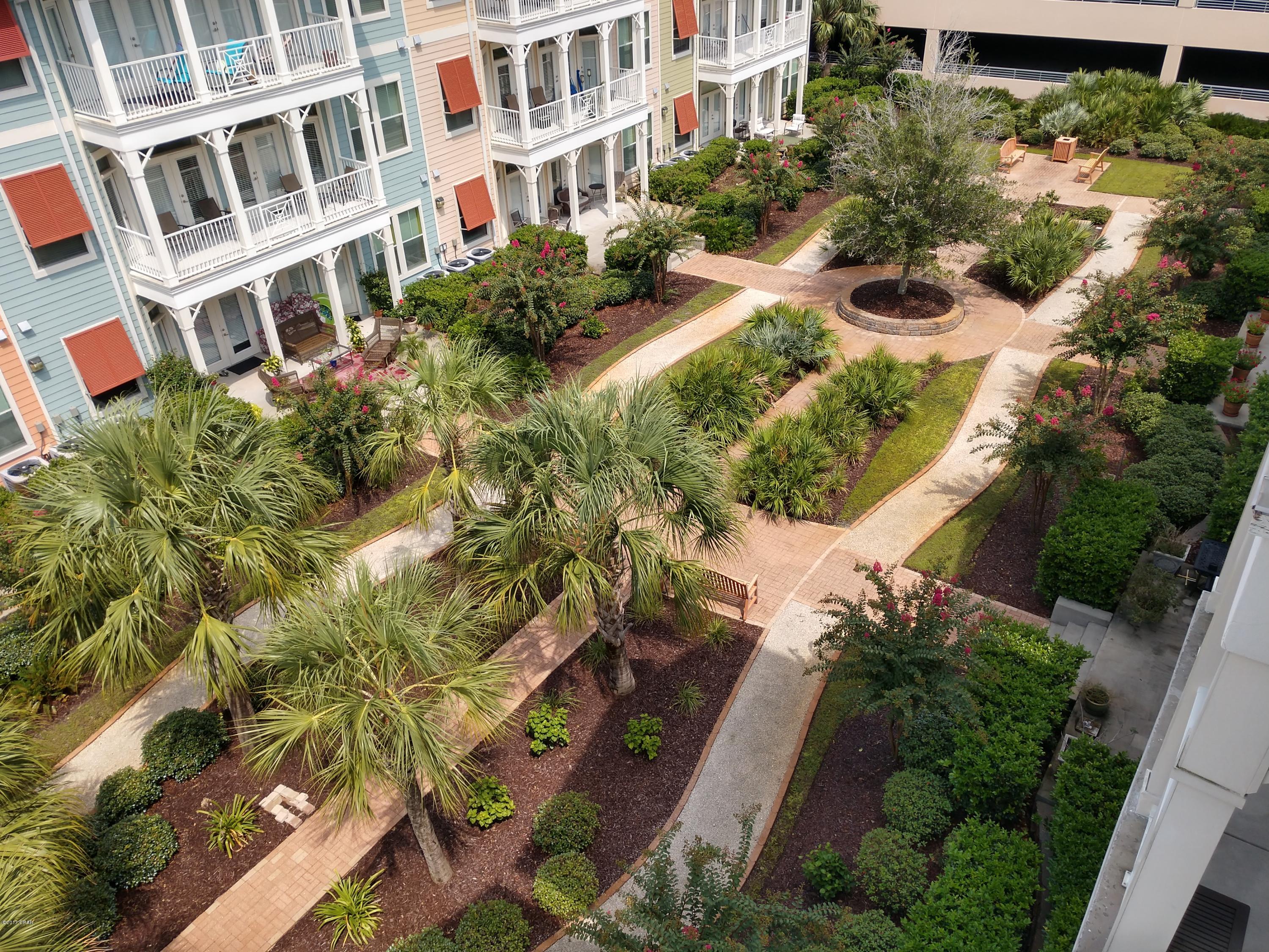 Island Reserve - Residential