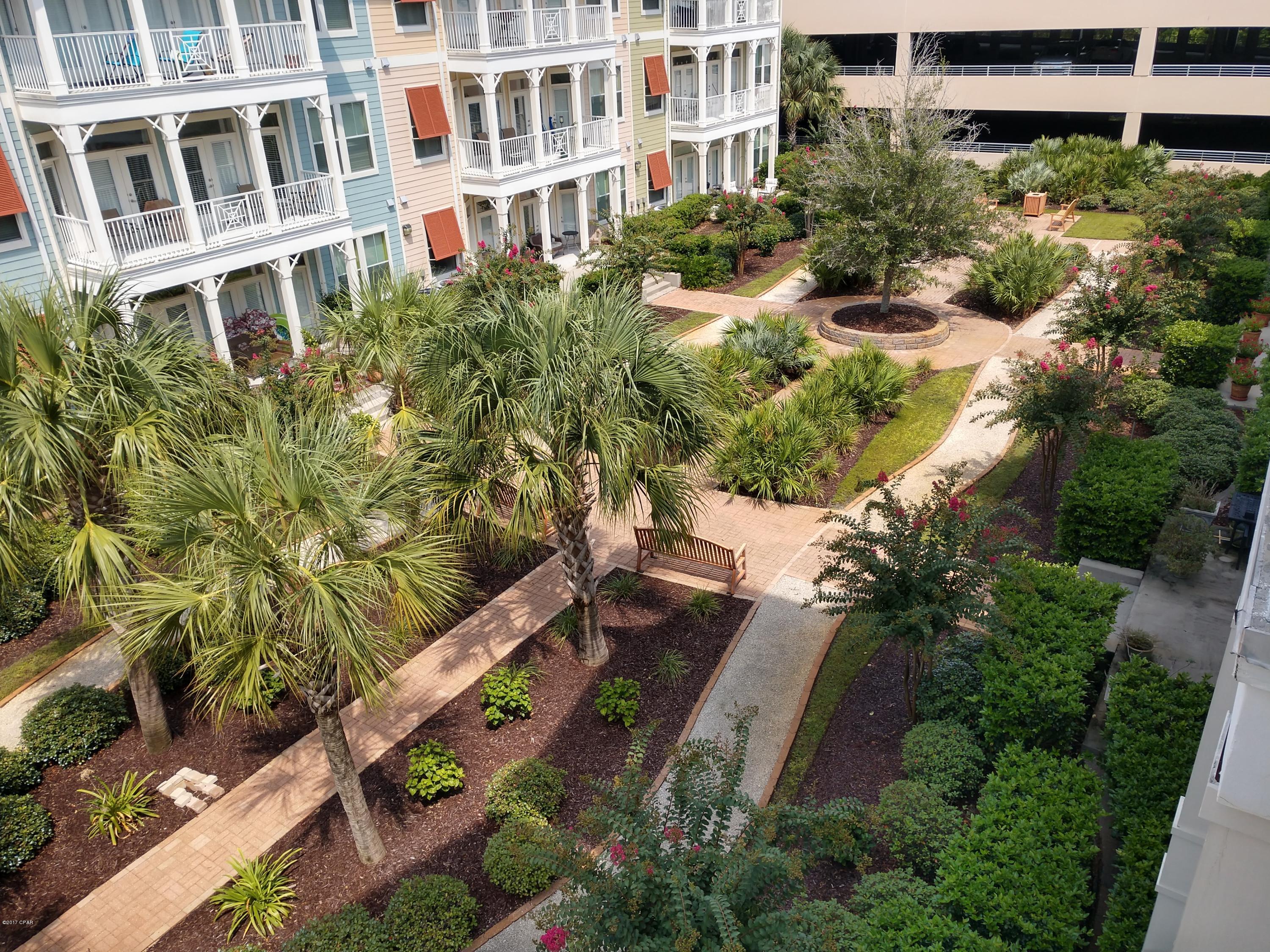 Island Reserve - Residential