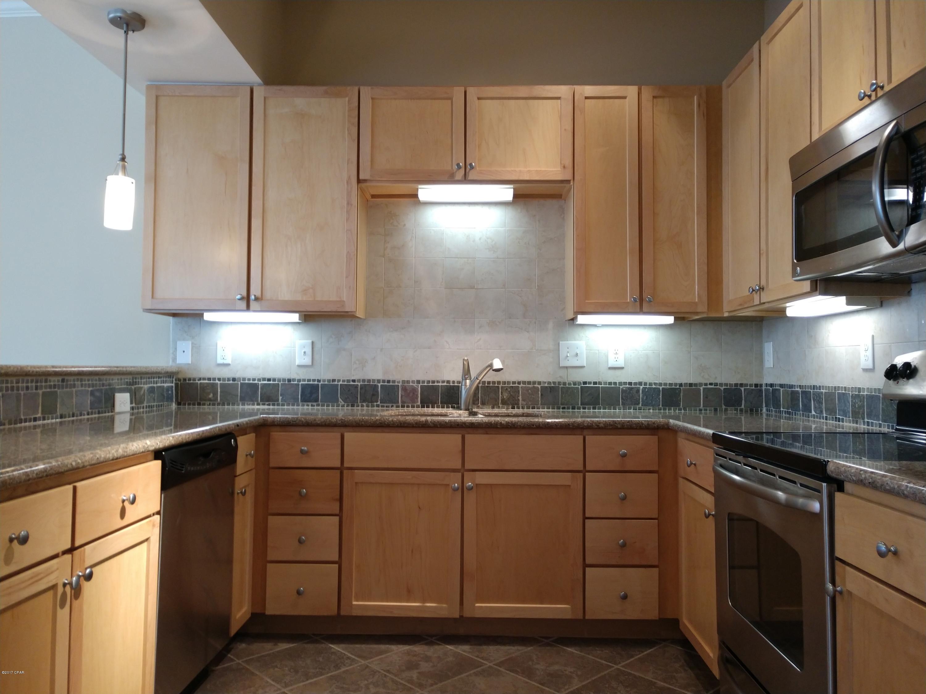 Island Reserve - Residential