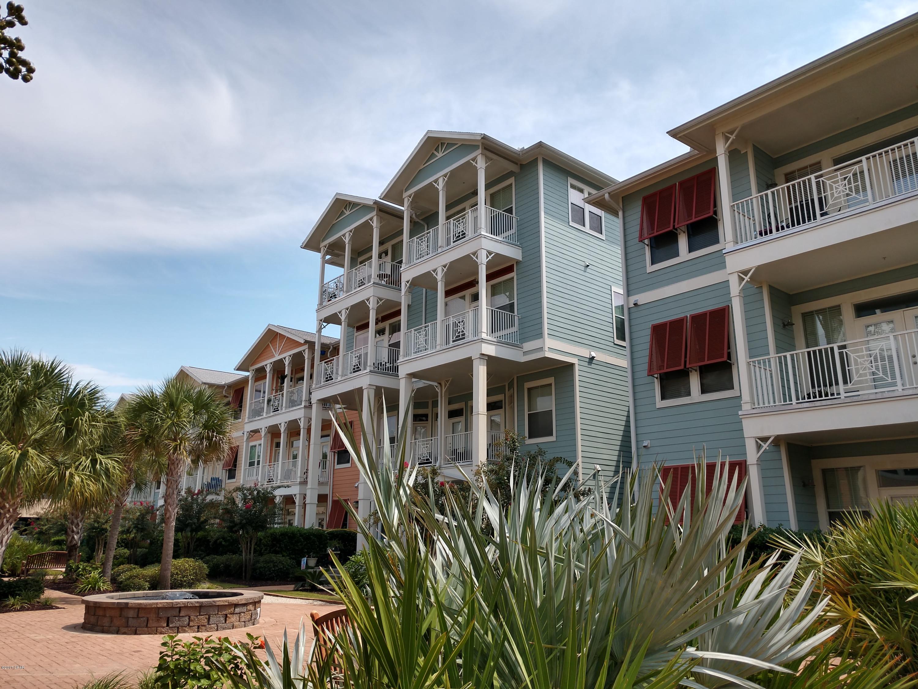 Island Reserve - Residential