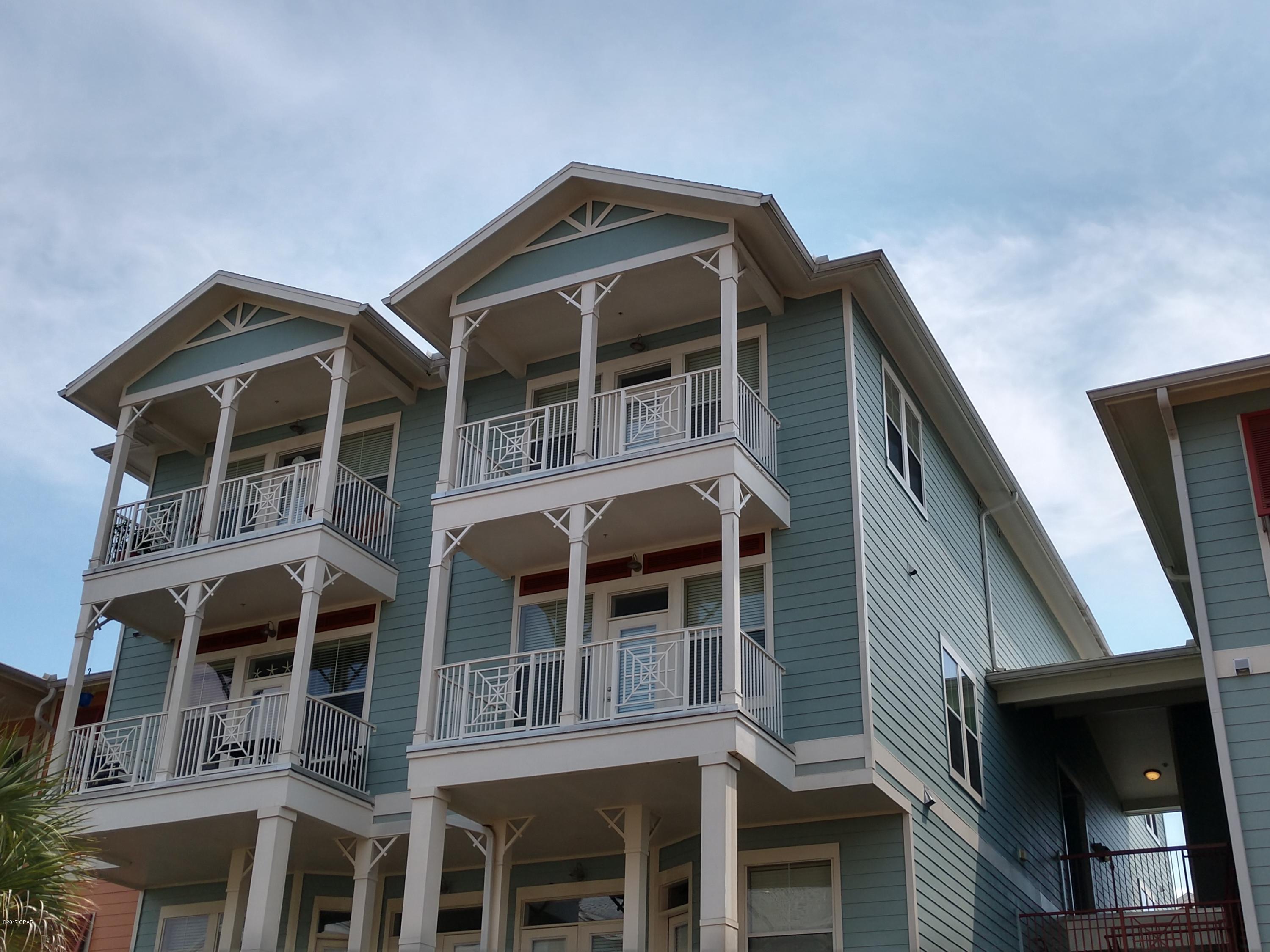 Island Reserve - Residential