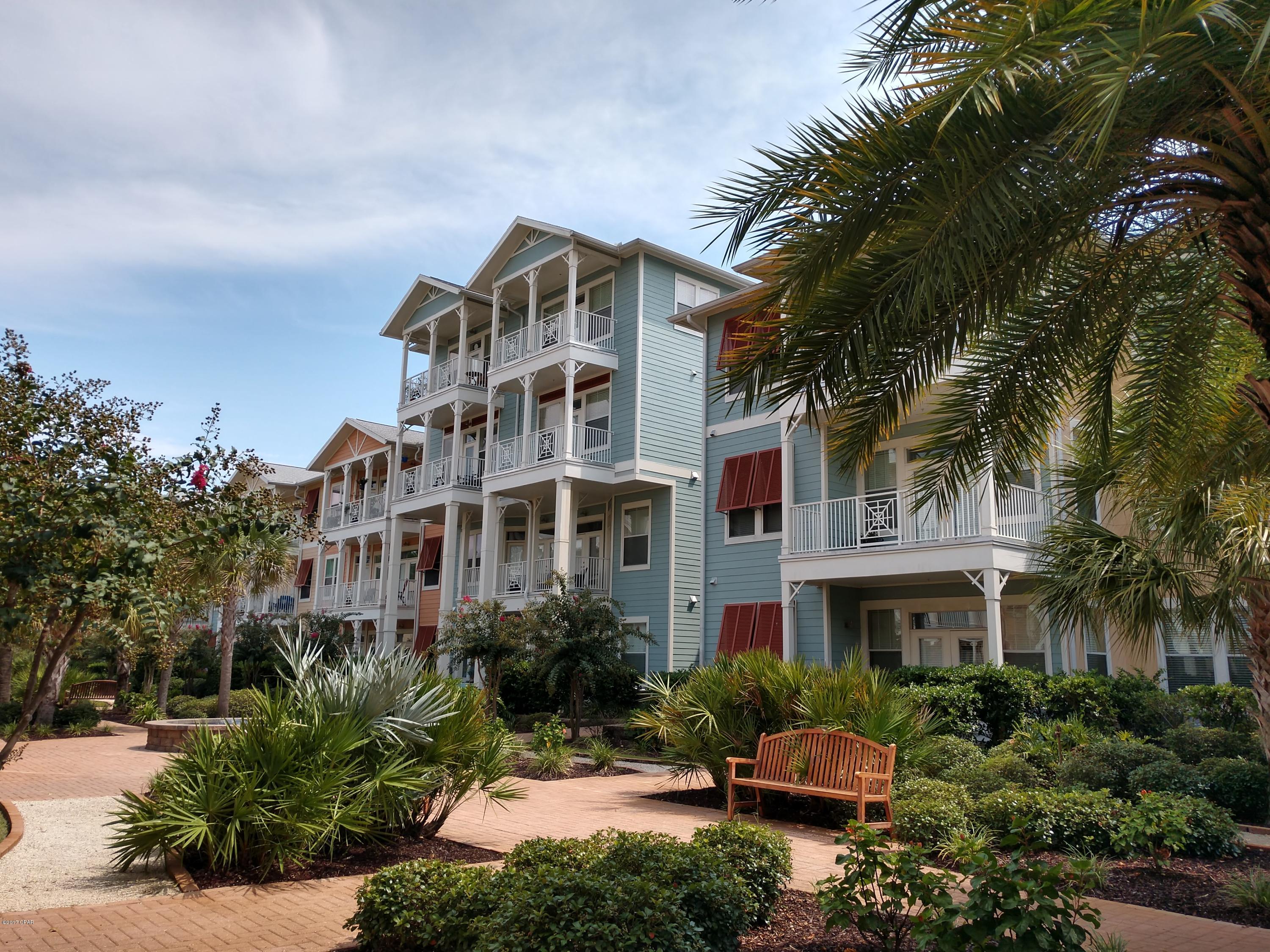 Island Reserve - Residential