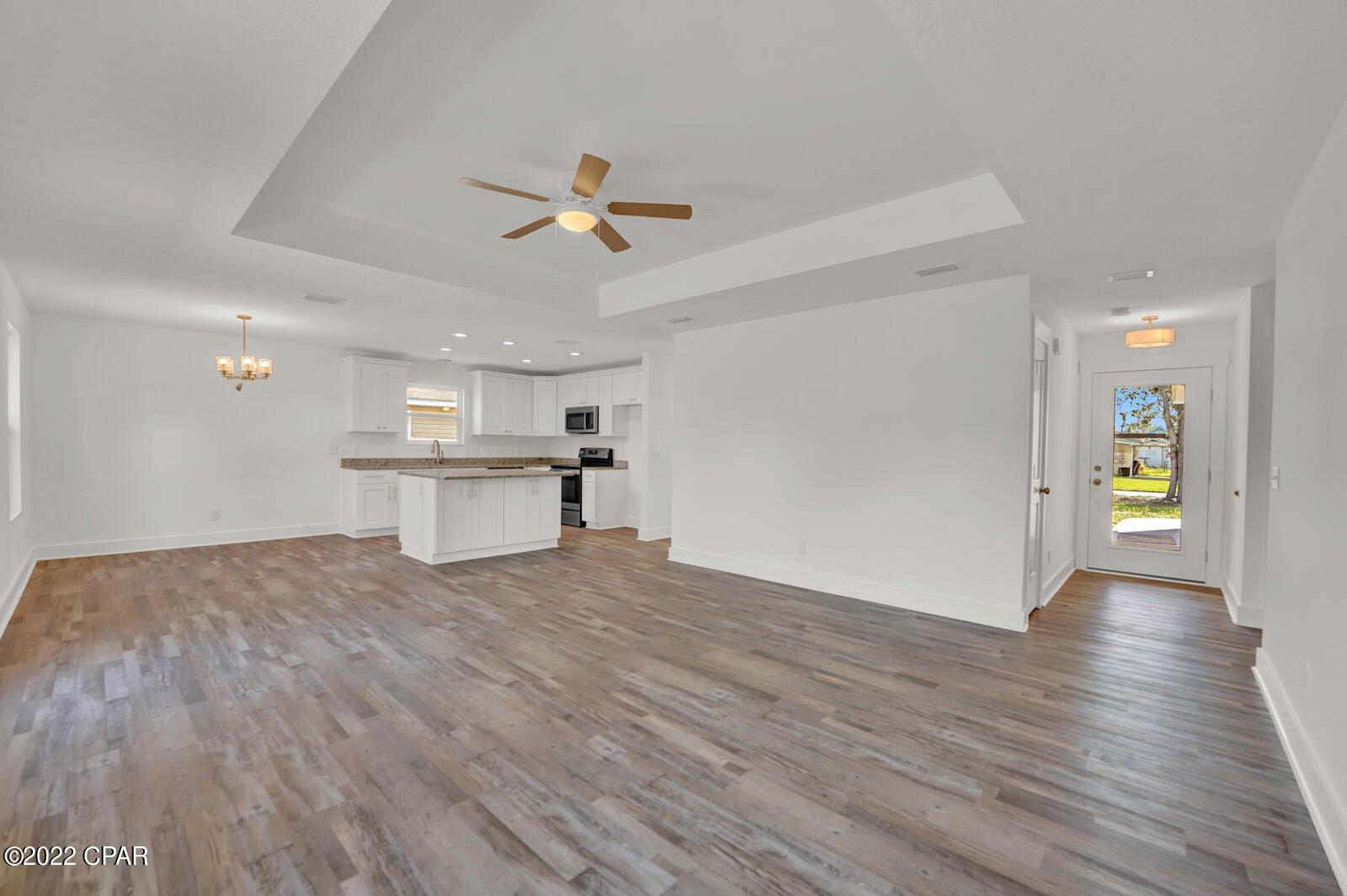 No Named Subdivision - Residential