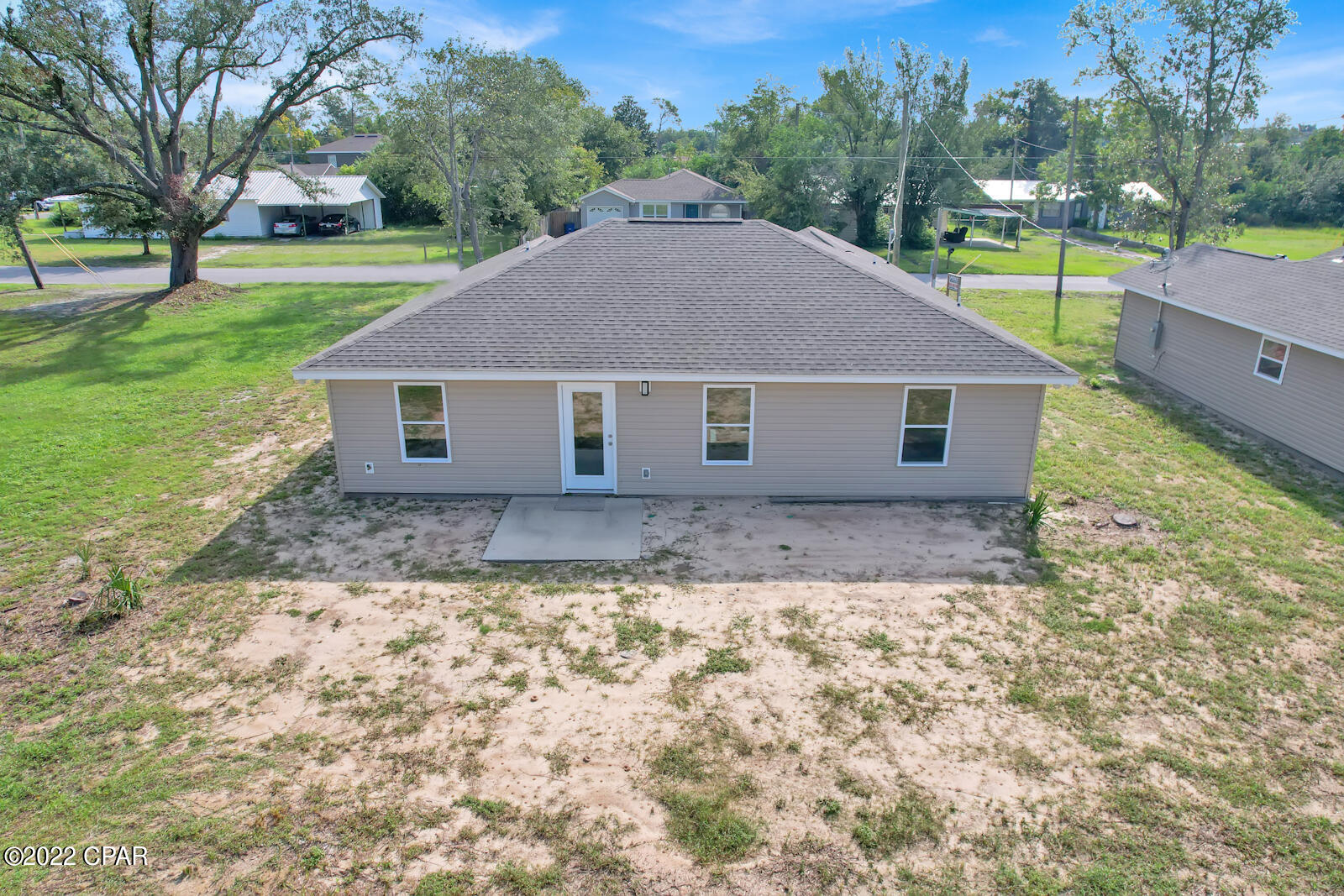 No Named Subdivision - Residential