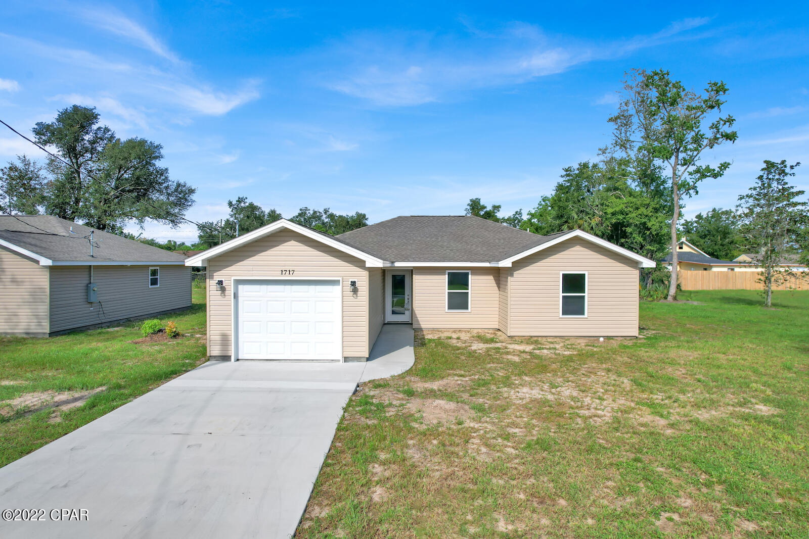 No Named Subdivision - Residential