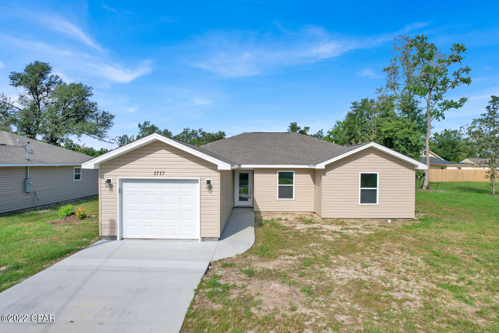 No Named Subdivision - Residential