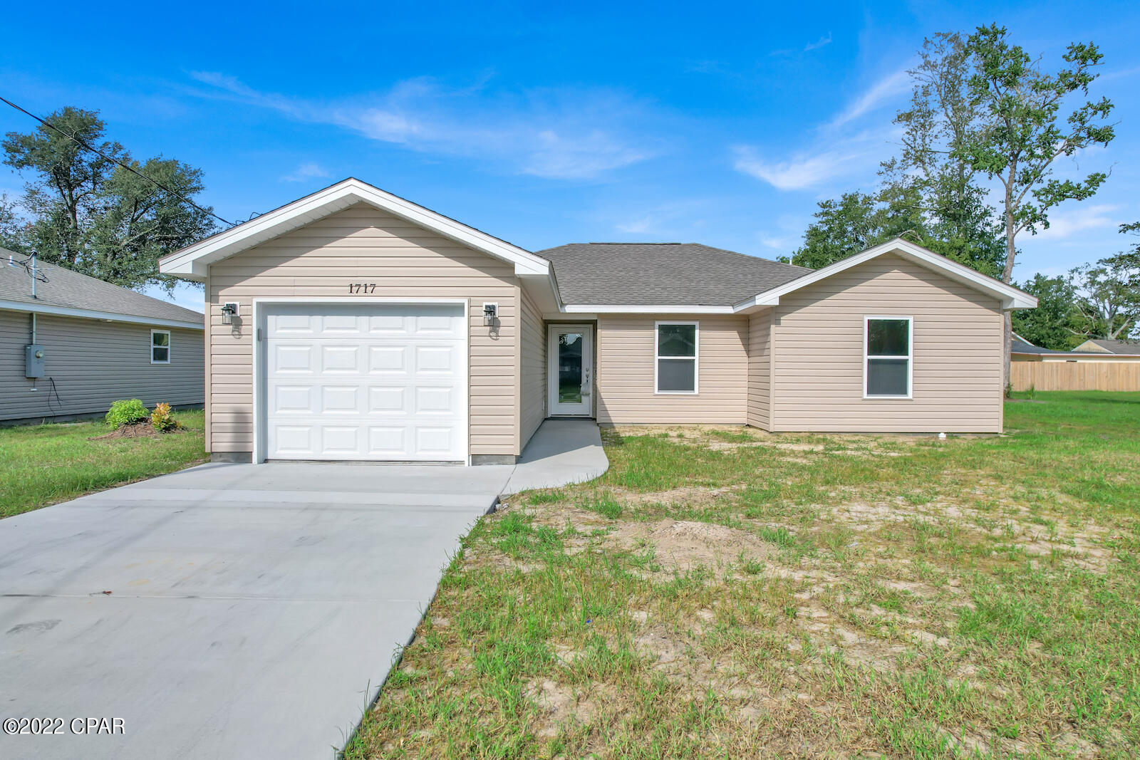 No Named Subdivision - Residential