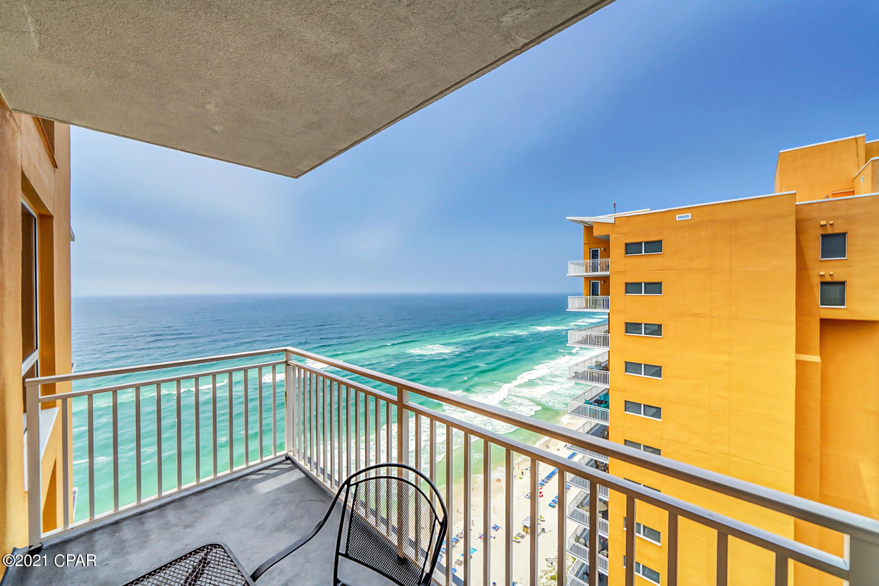 Splash Condo - Residential